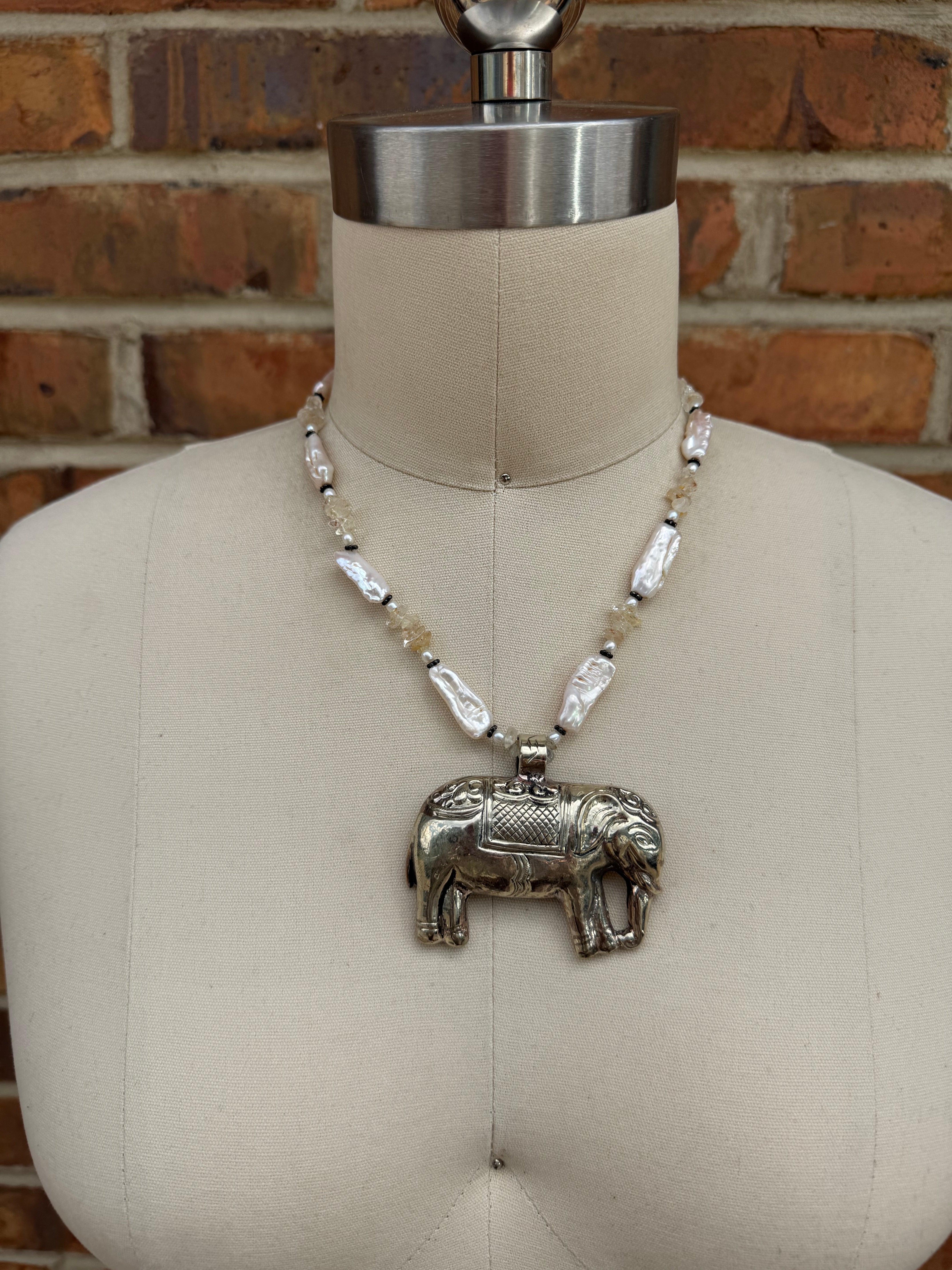 Sale Gem Necklace 9