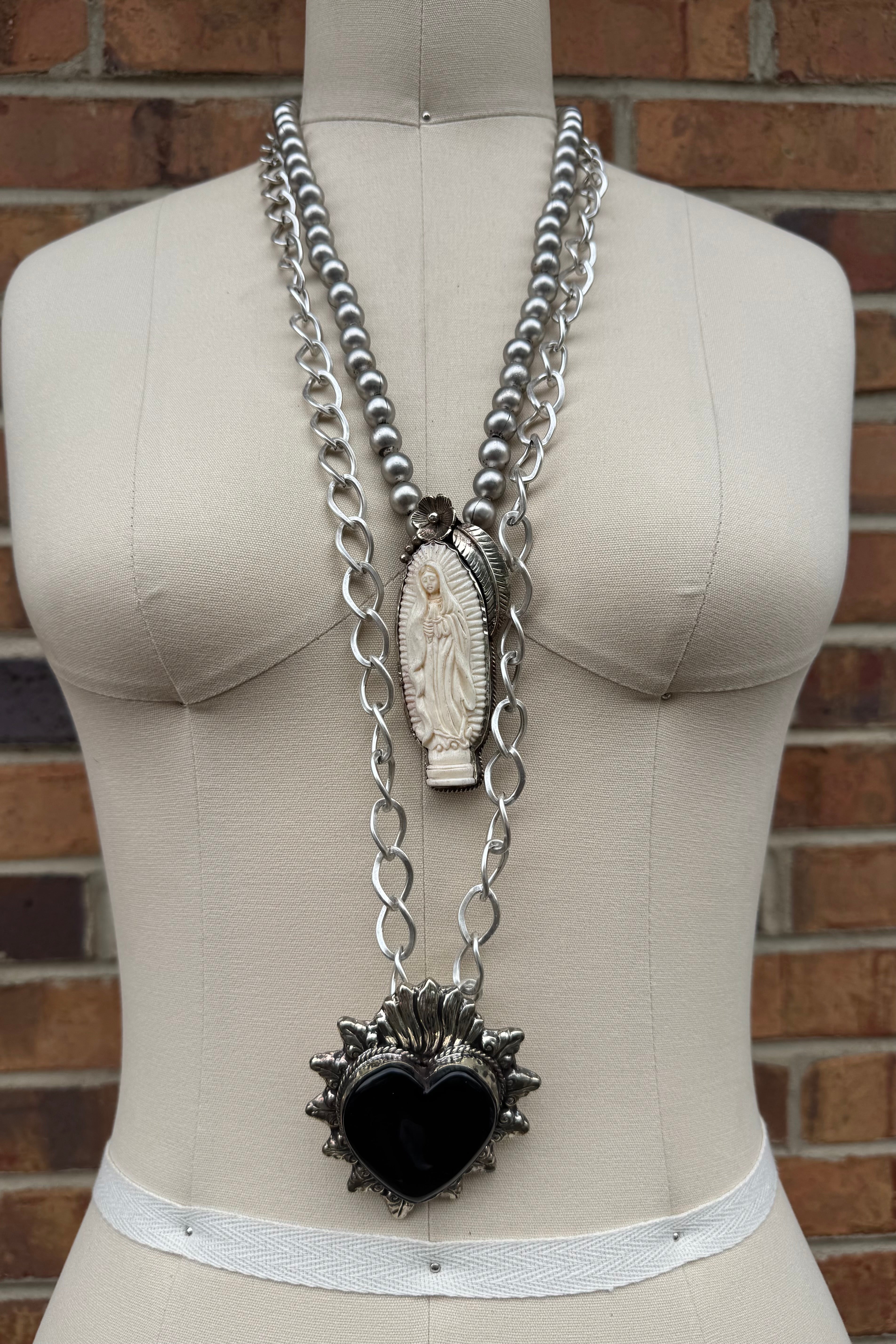 Necklace 8