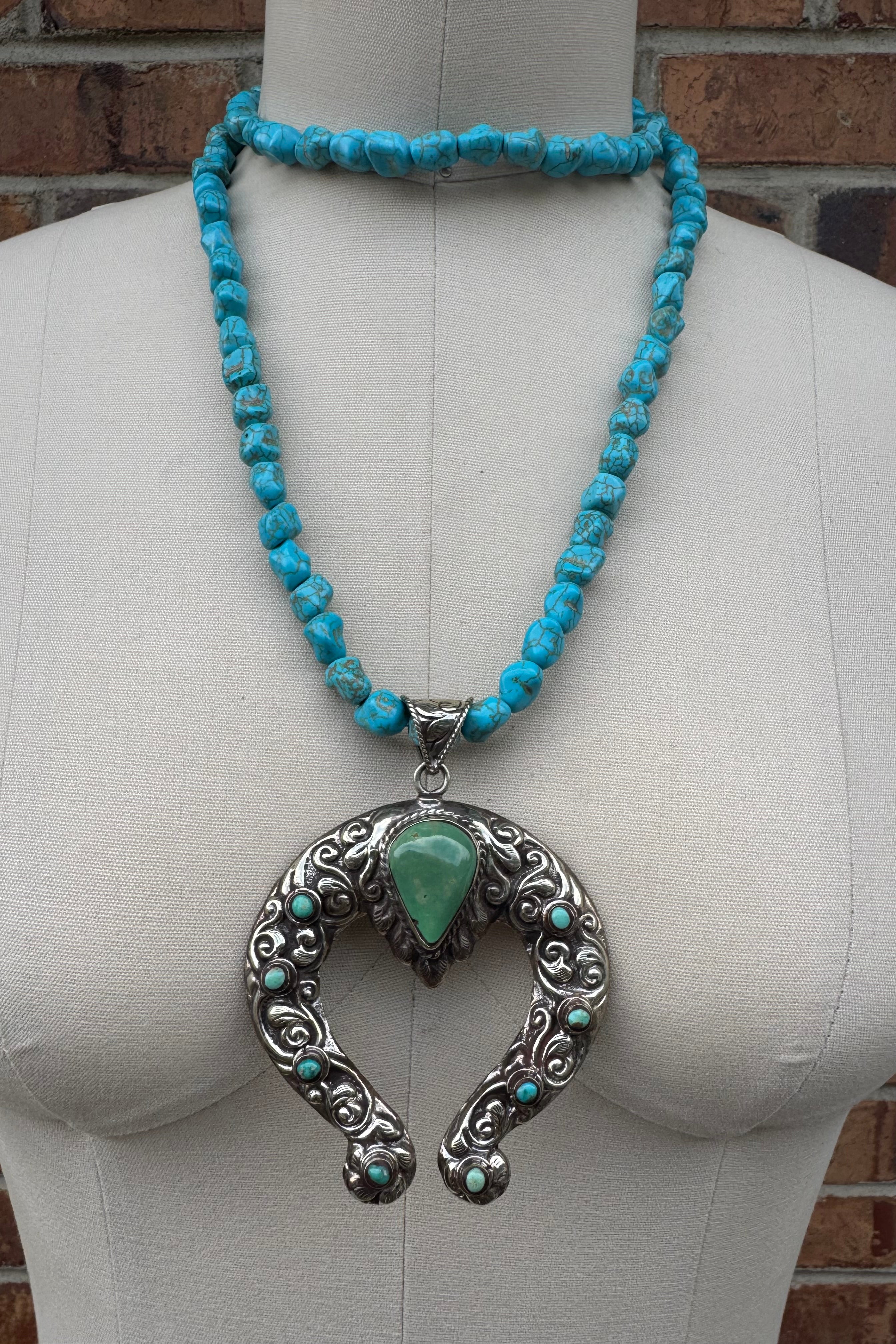 Necklace 1