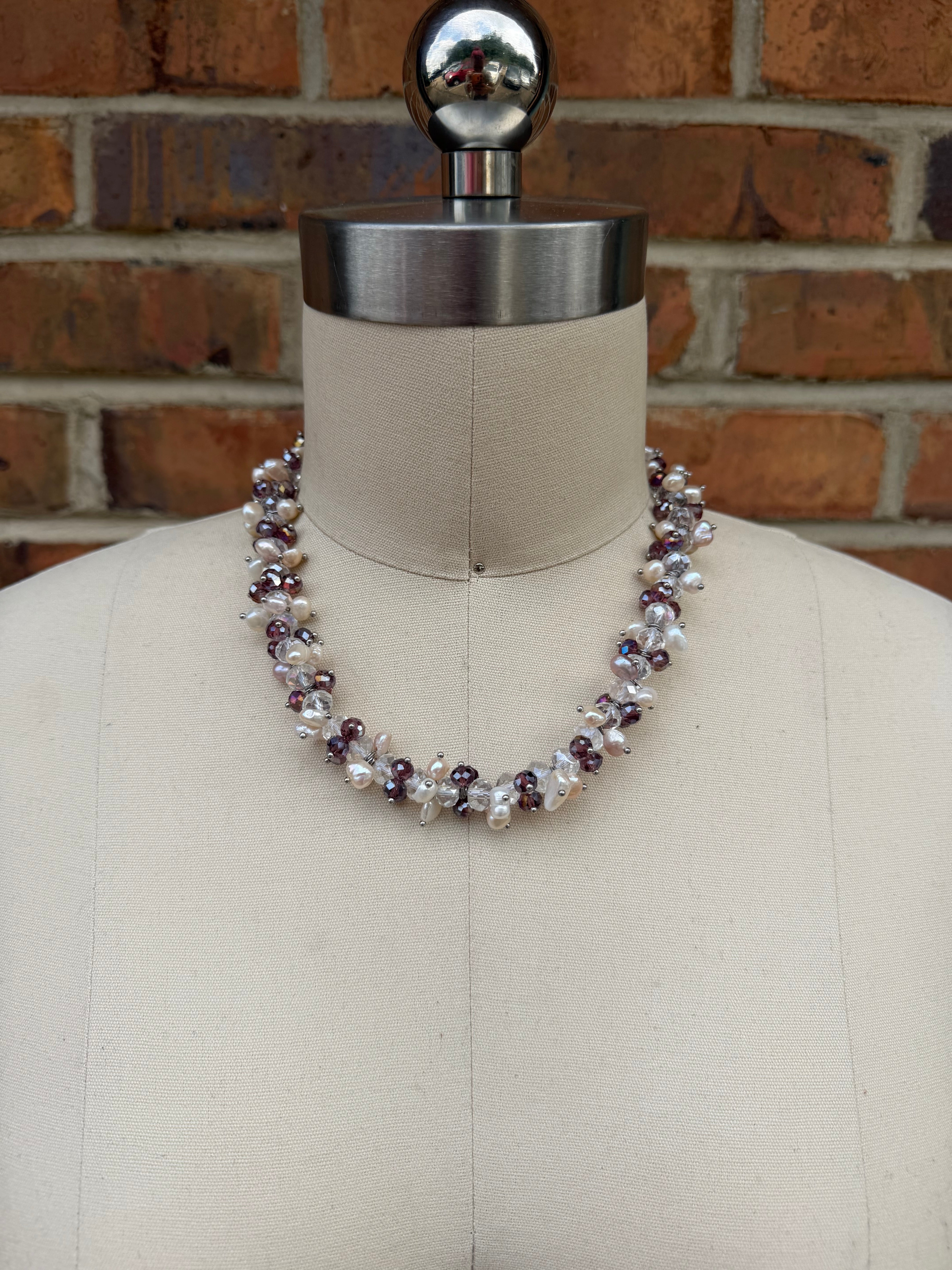 Sale Gem Necklace 8