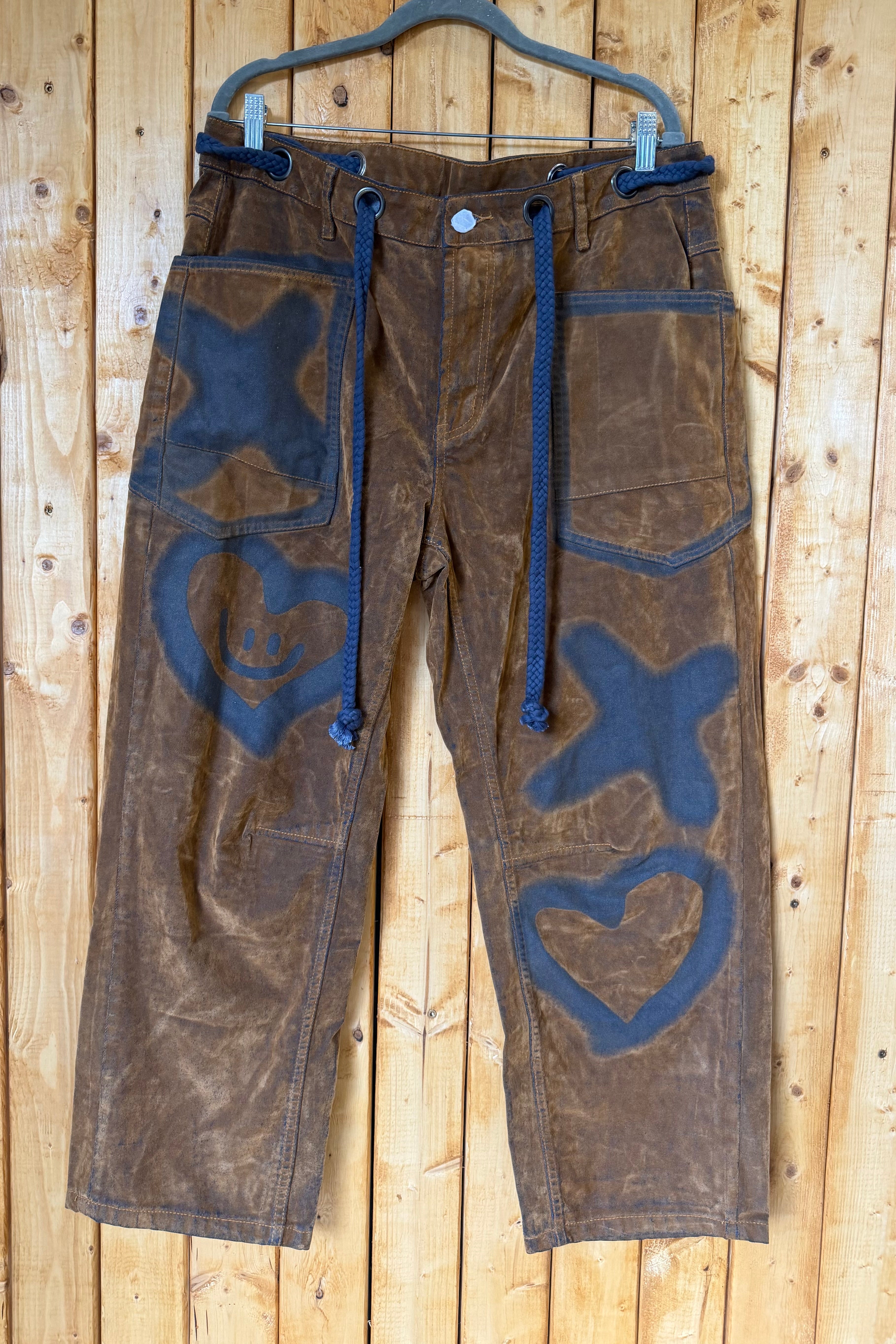 Sale Style - XL XO Jean