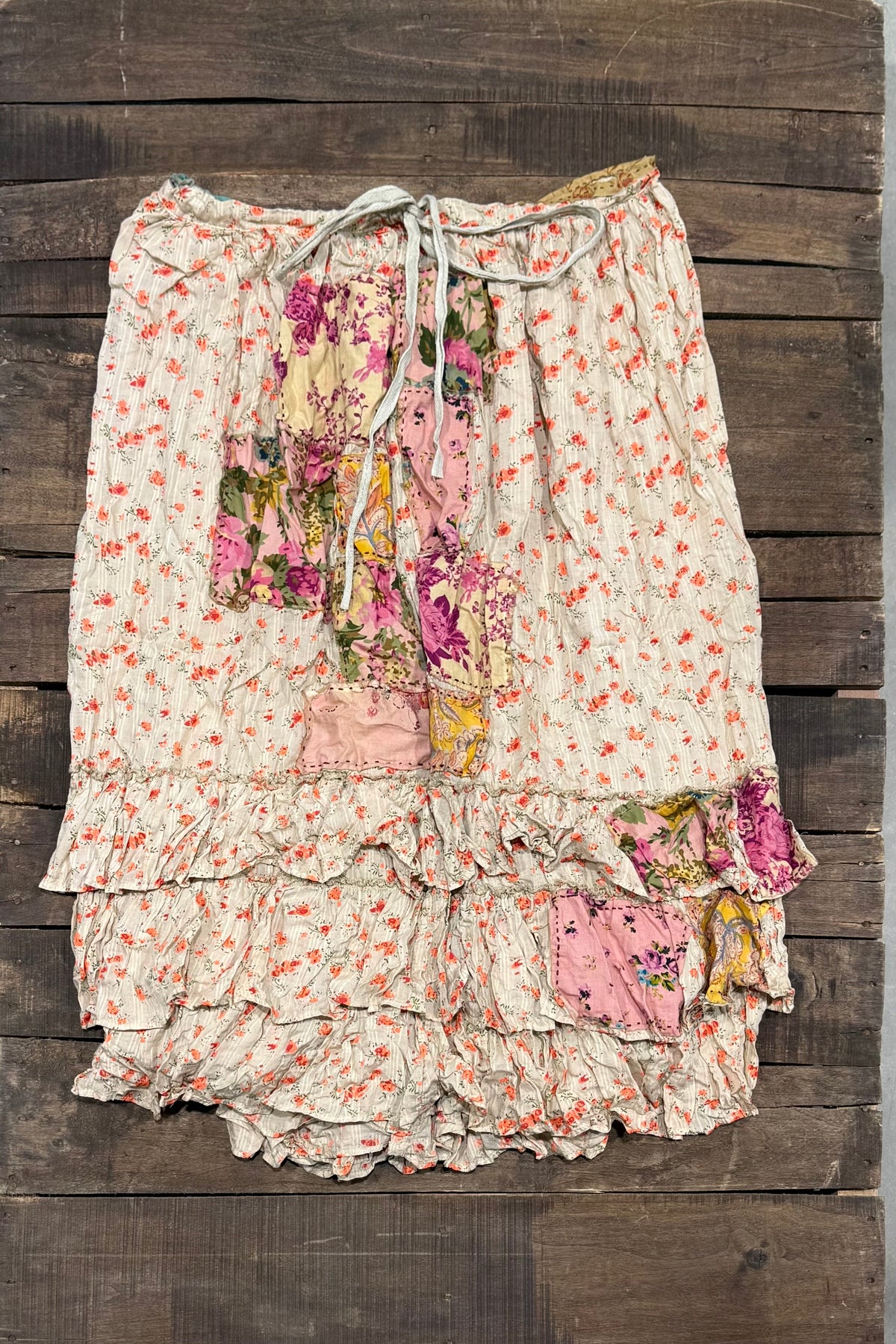 Sun Spell Skirt