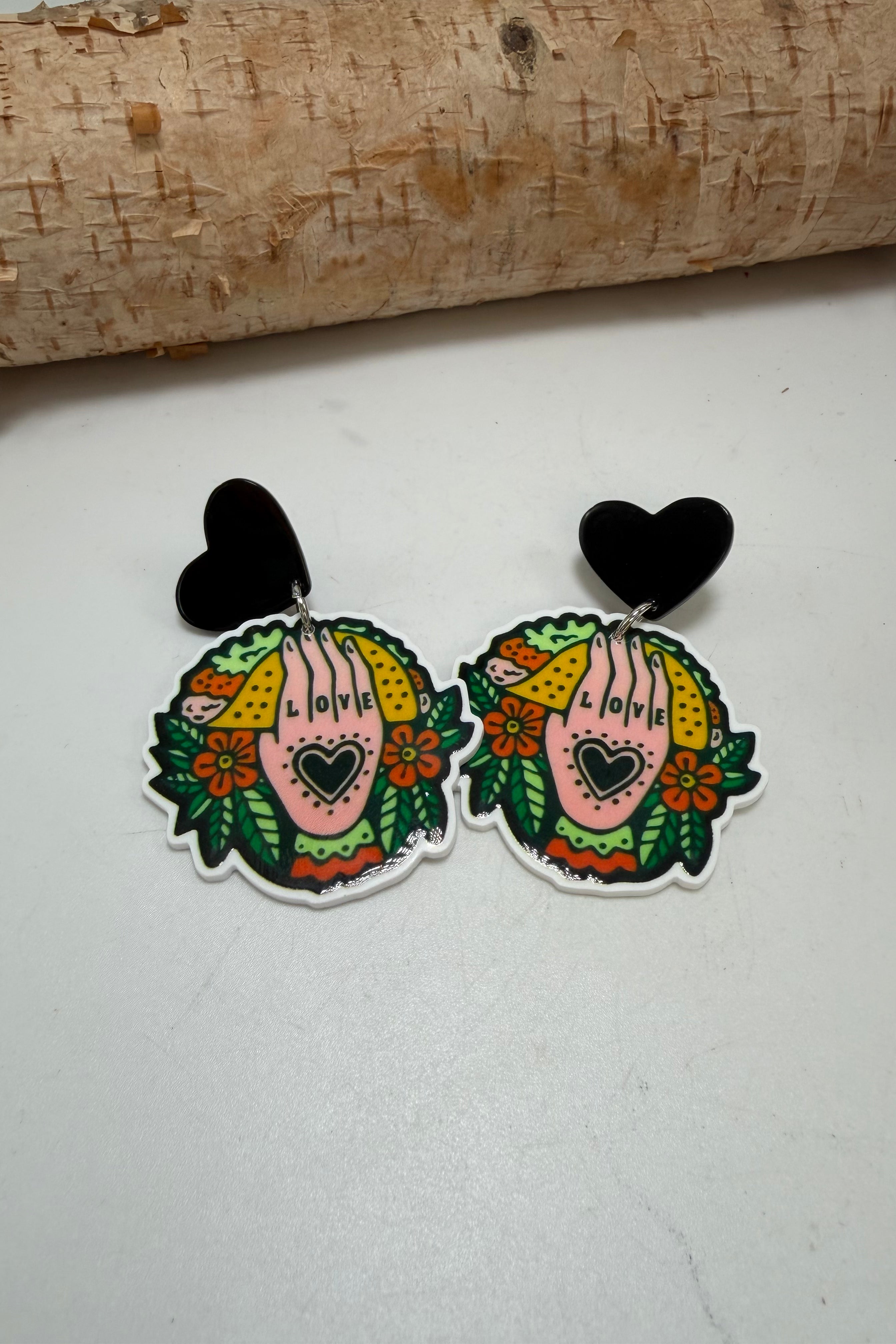 Taco Tuesday Earrings
