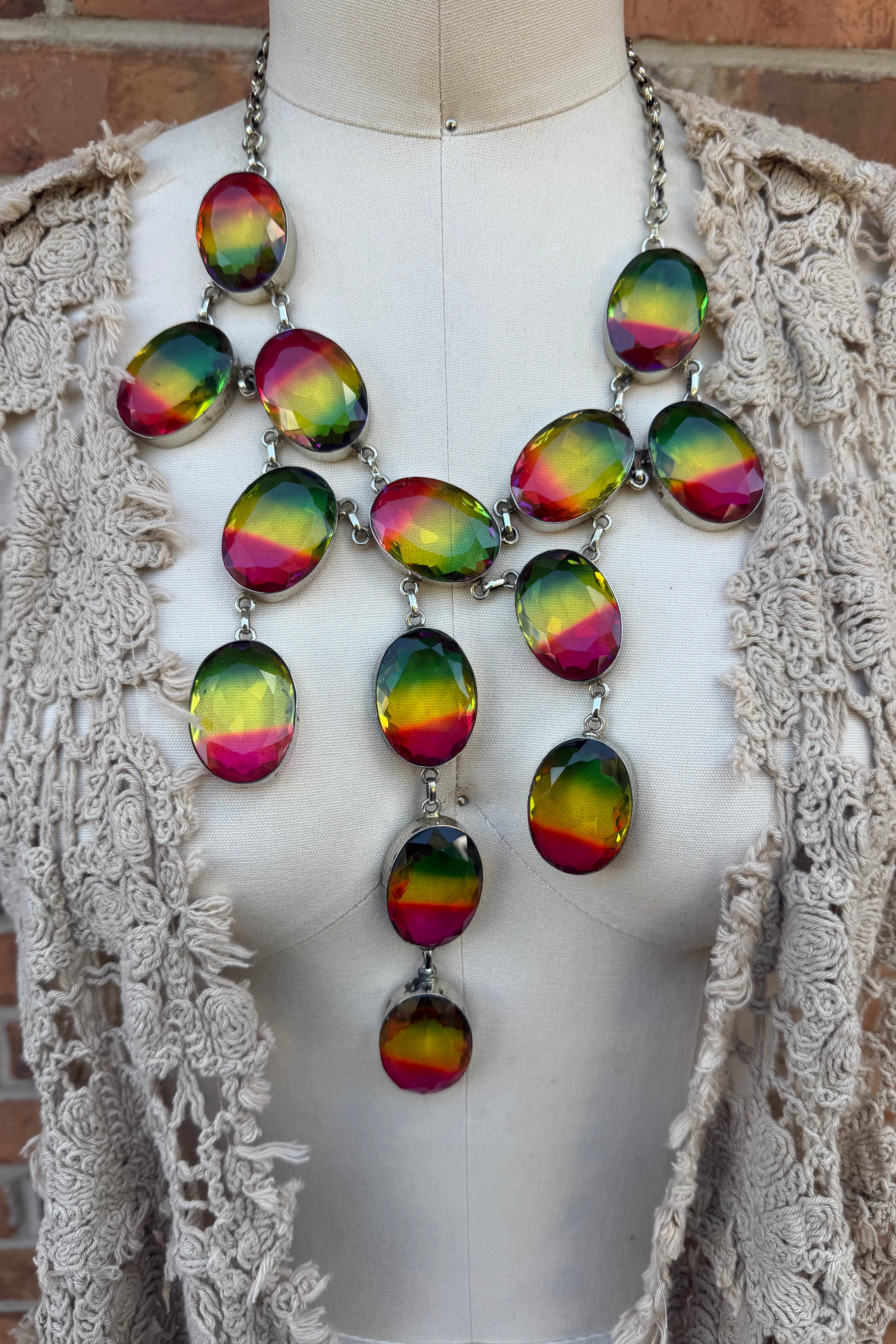 Color Of Rainbows
