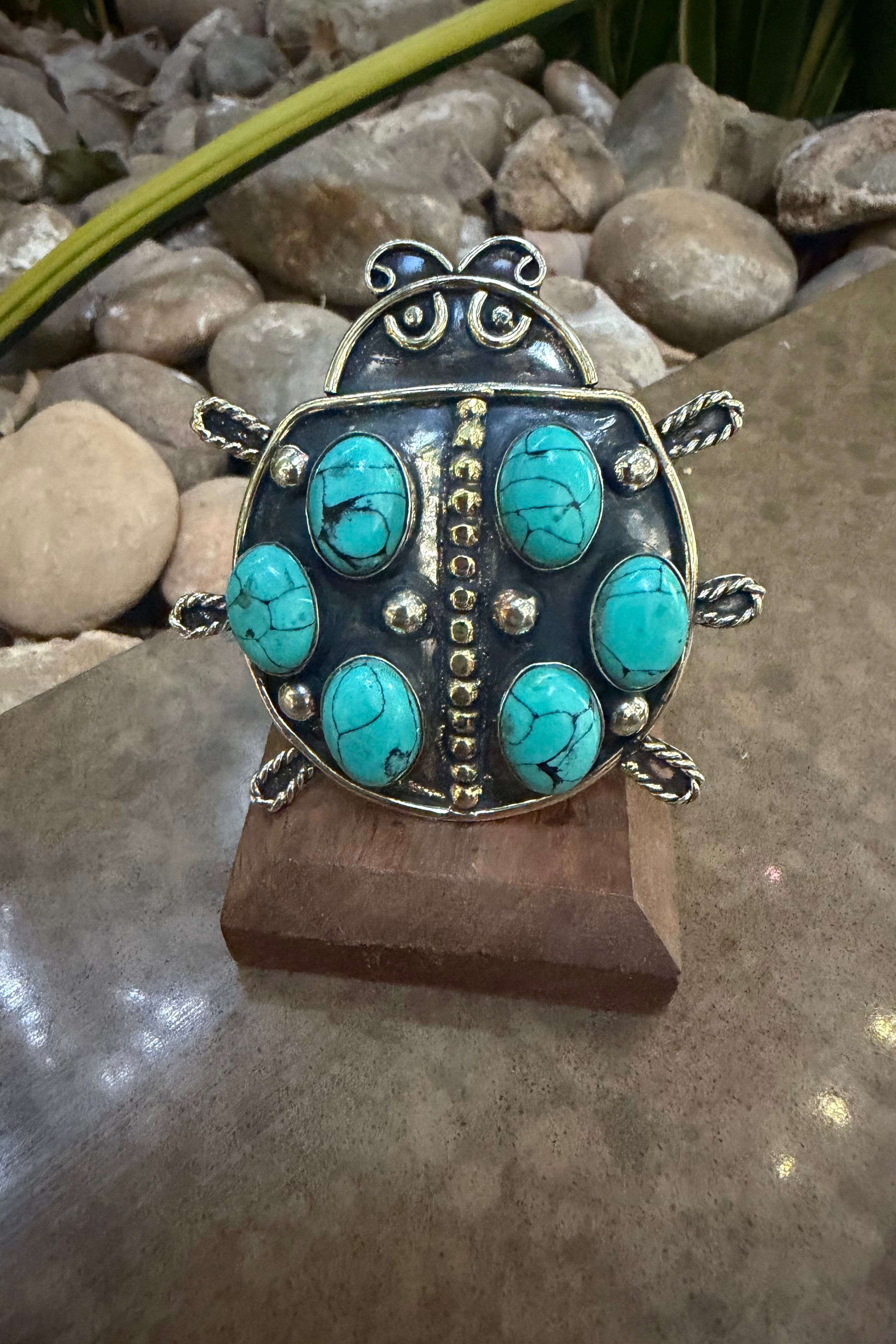 My Little Beetle Bug
