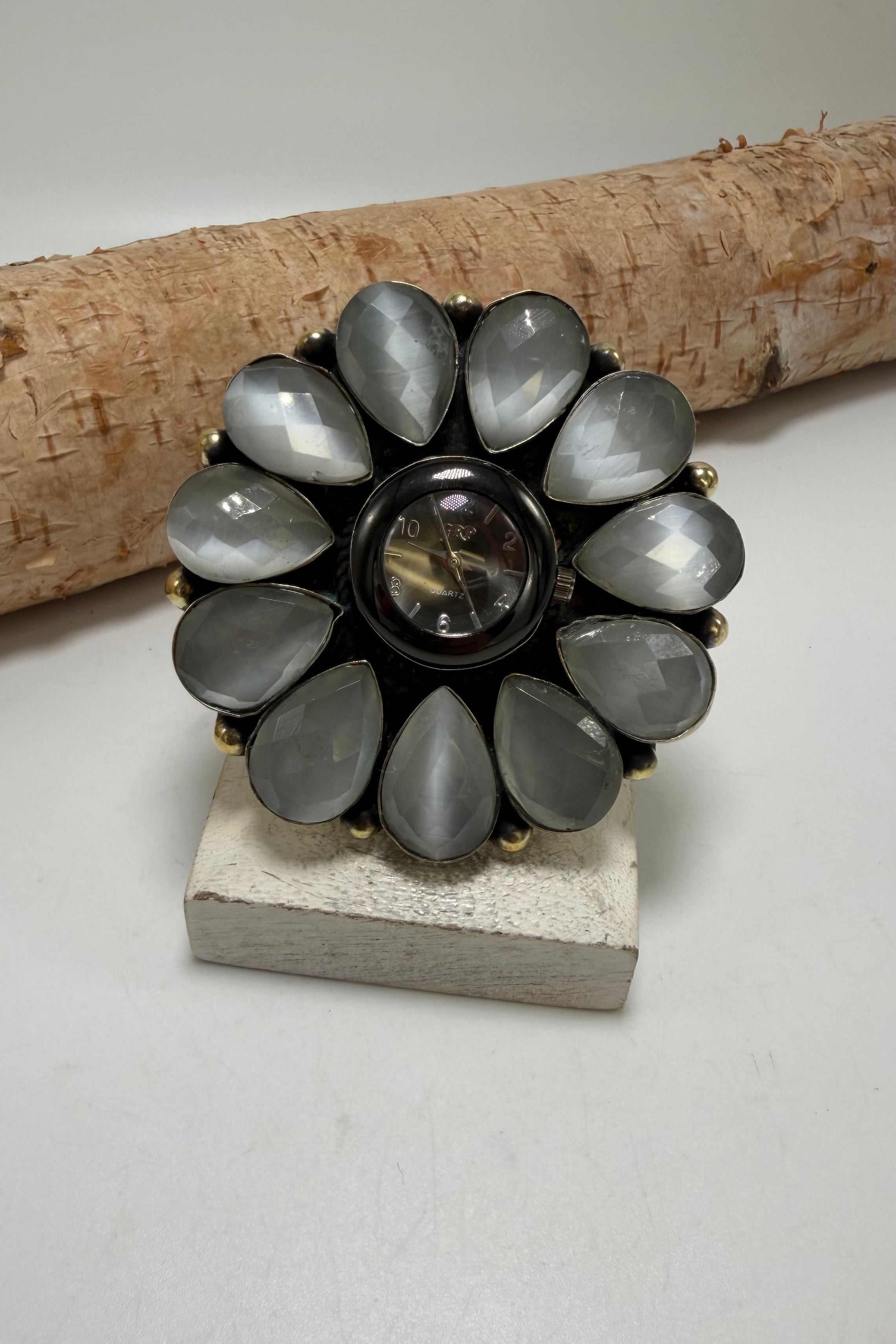 Dark Times Ring