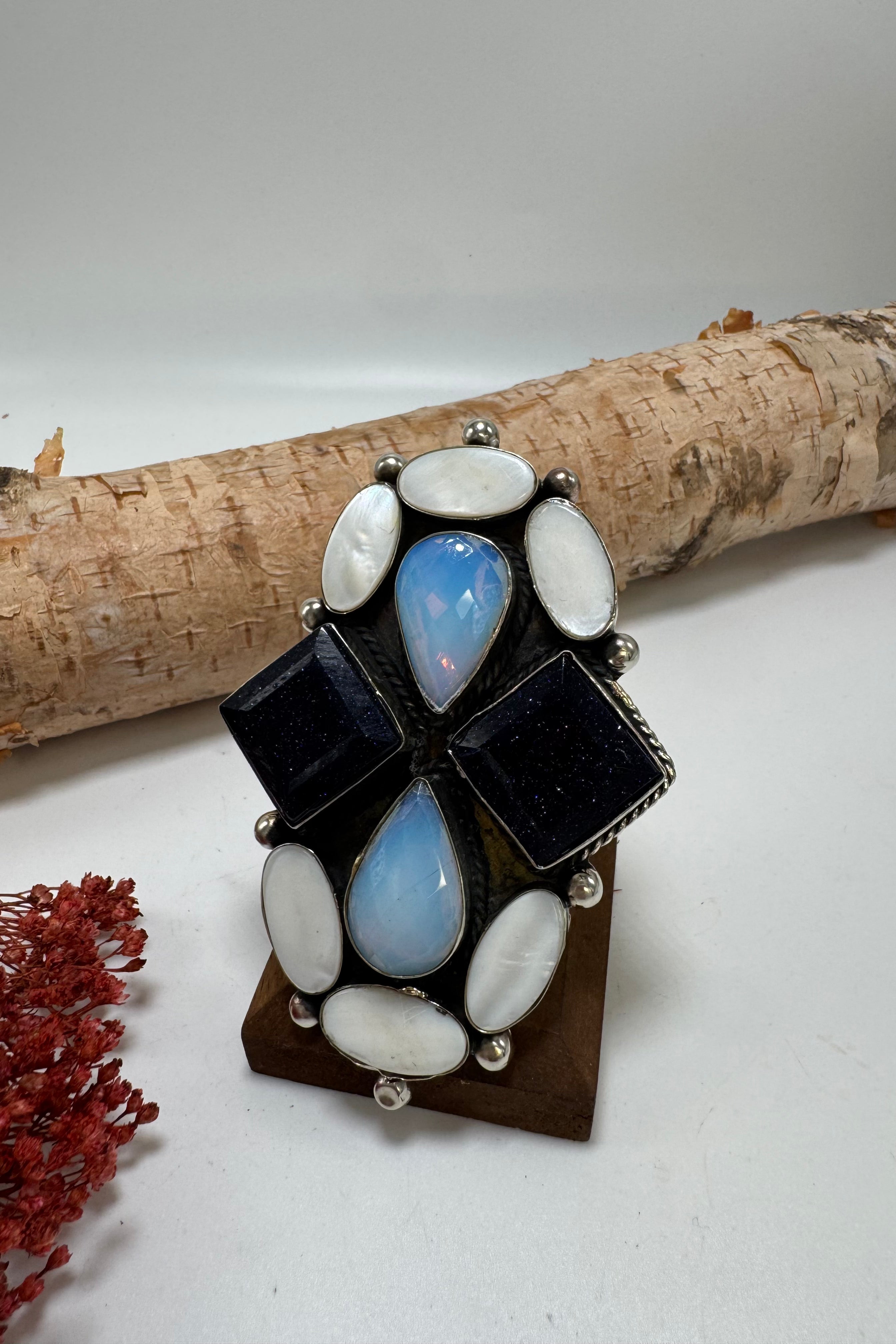 Steal the Night Ring