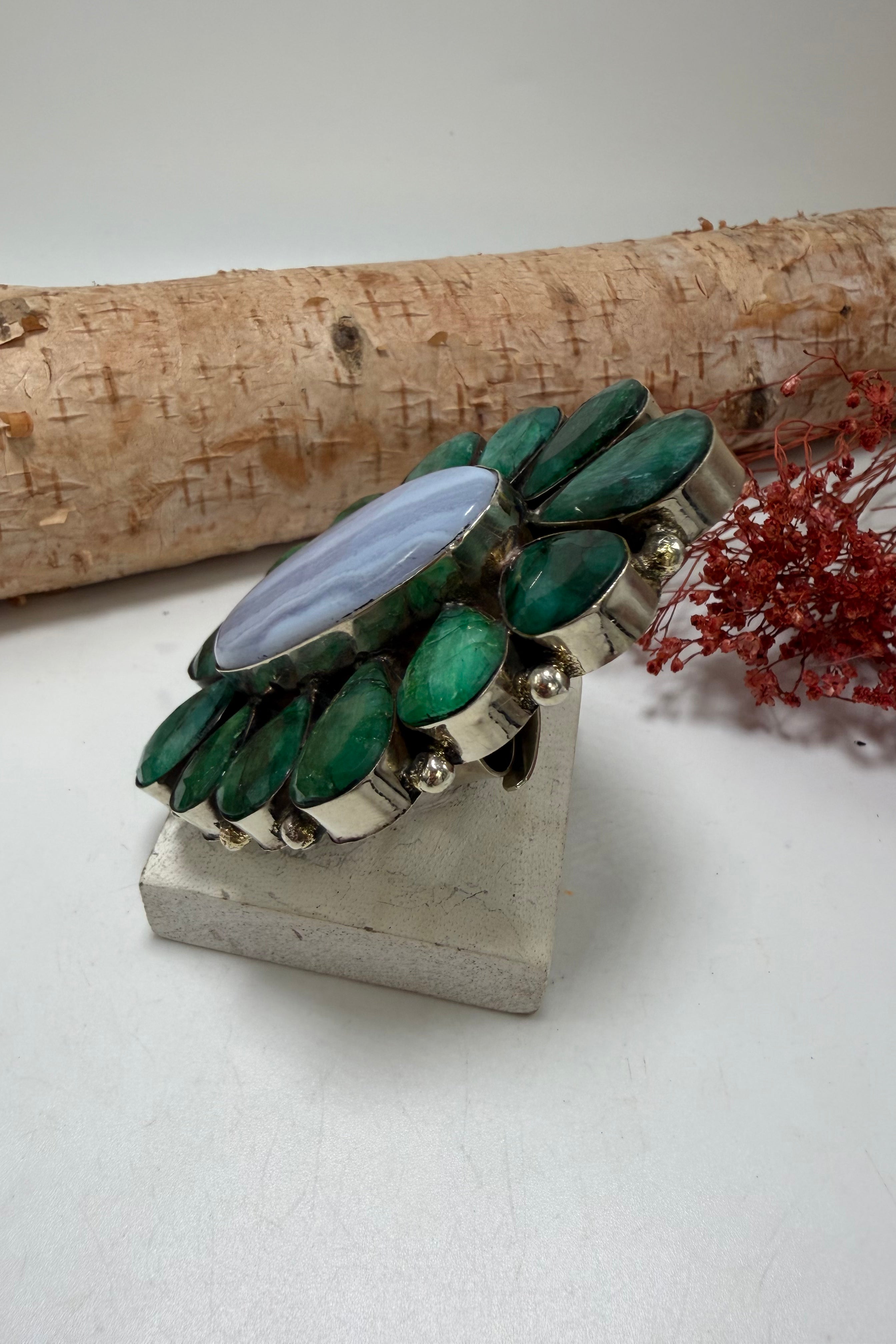 Stellar Vibes Ring
