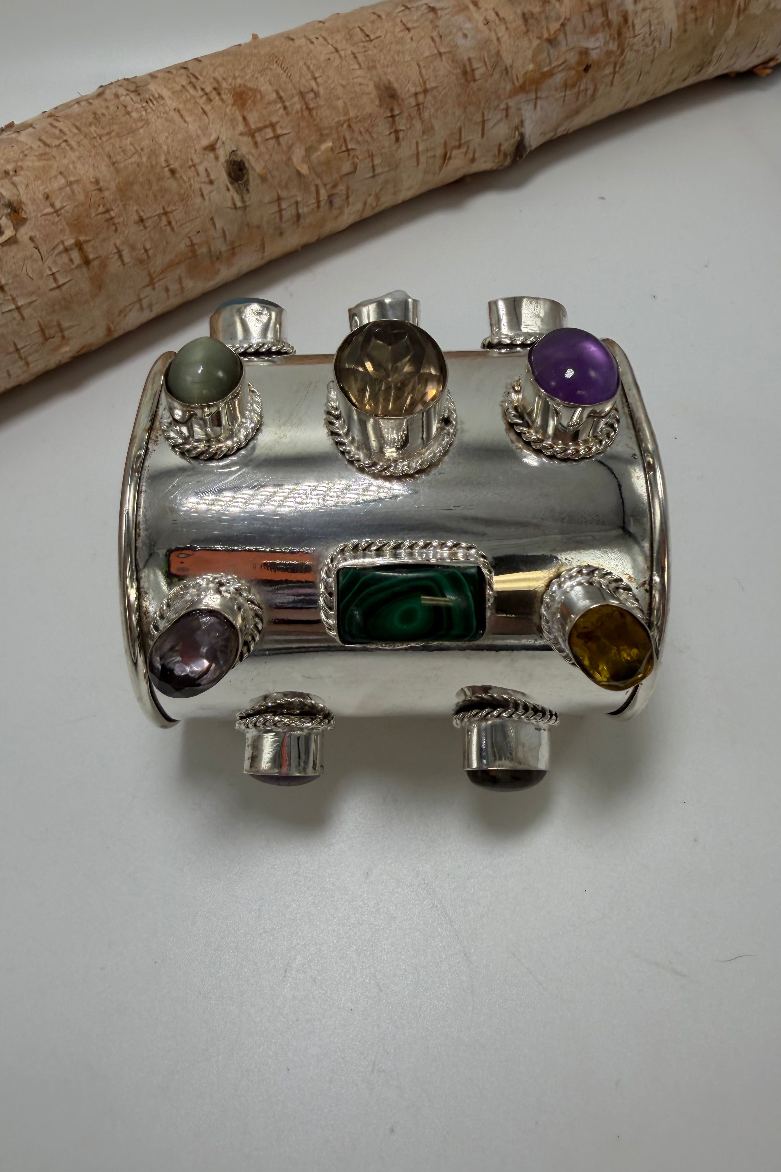 The Gem Cuff 8