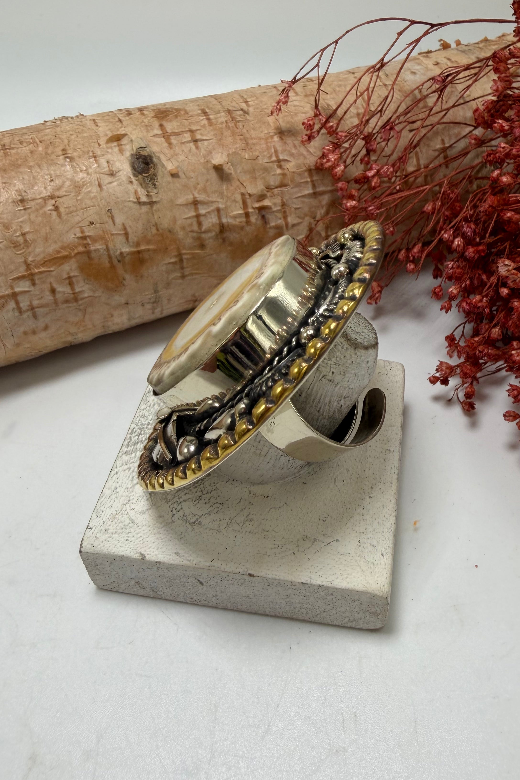In Love Ring