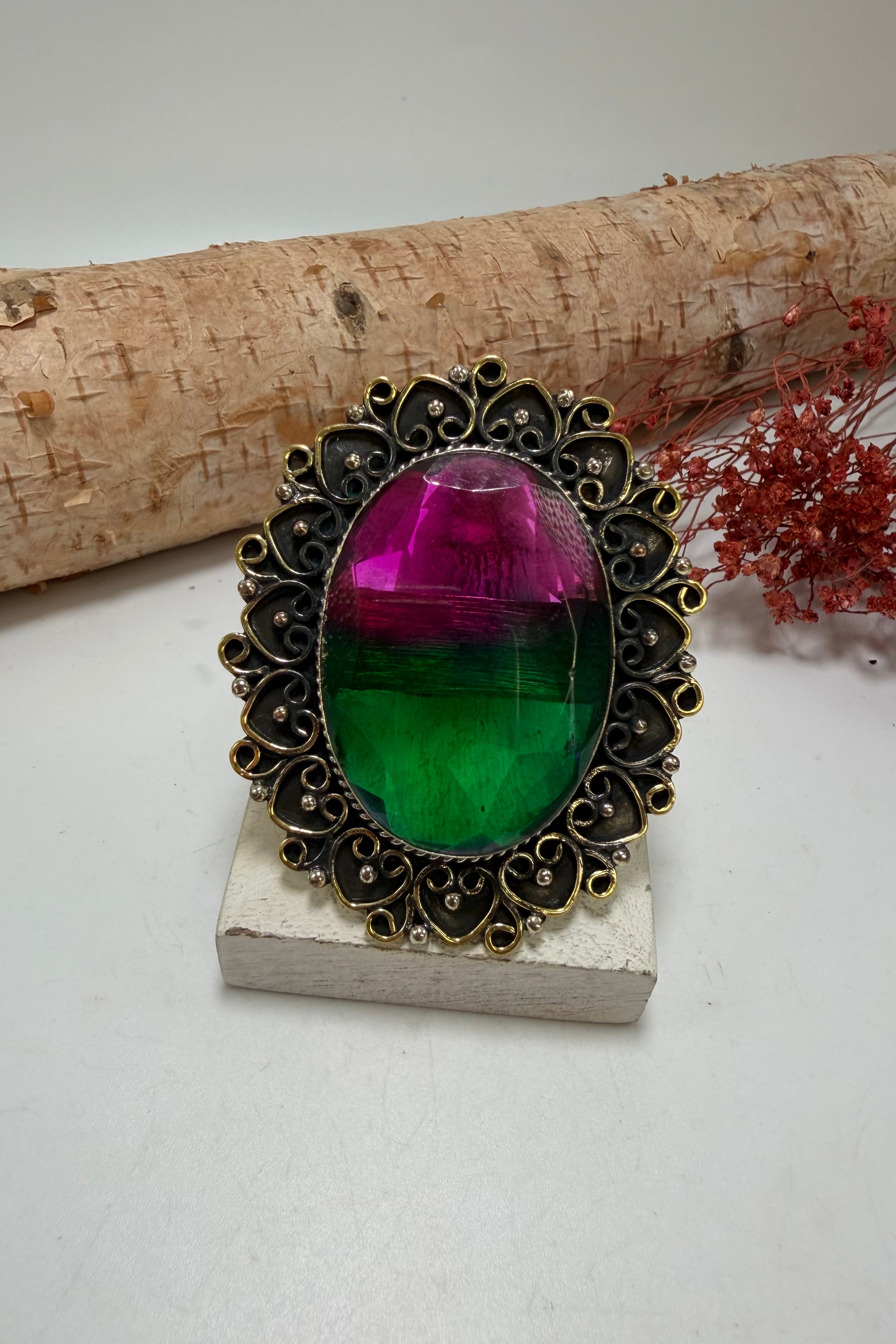 Take Me Away Ring