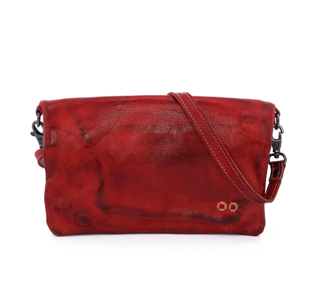 Cadence in Red Rustic