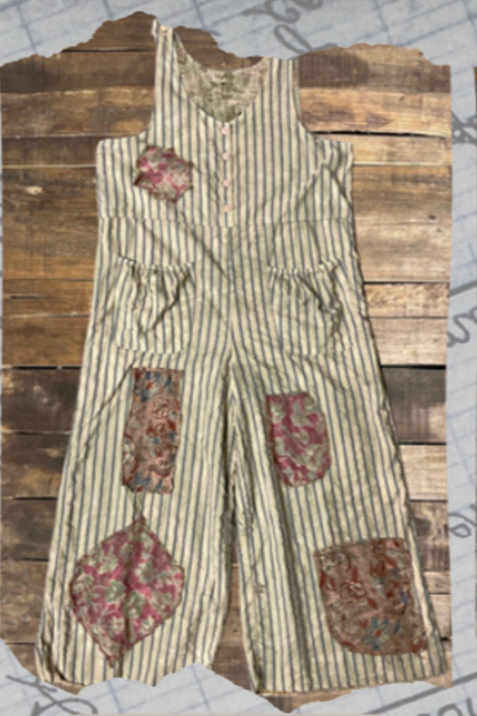 Preorder Windswept Wonders Overall