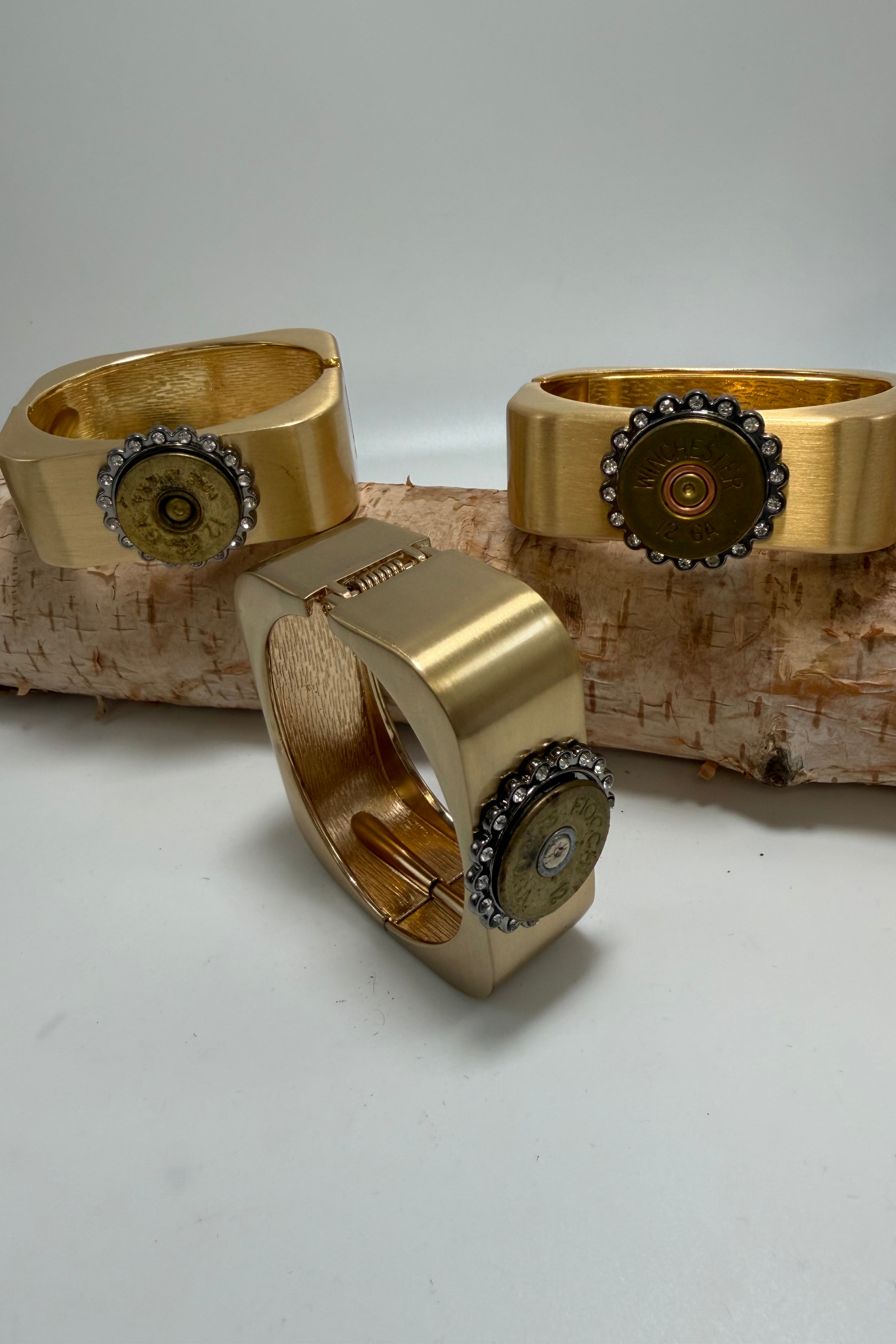 Squared Bracelet