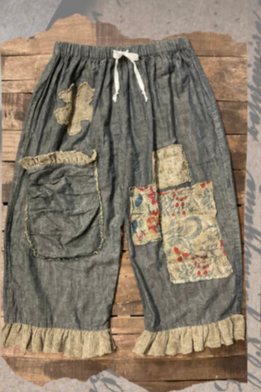 Preorder Prairie View Bloomers - End Oct