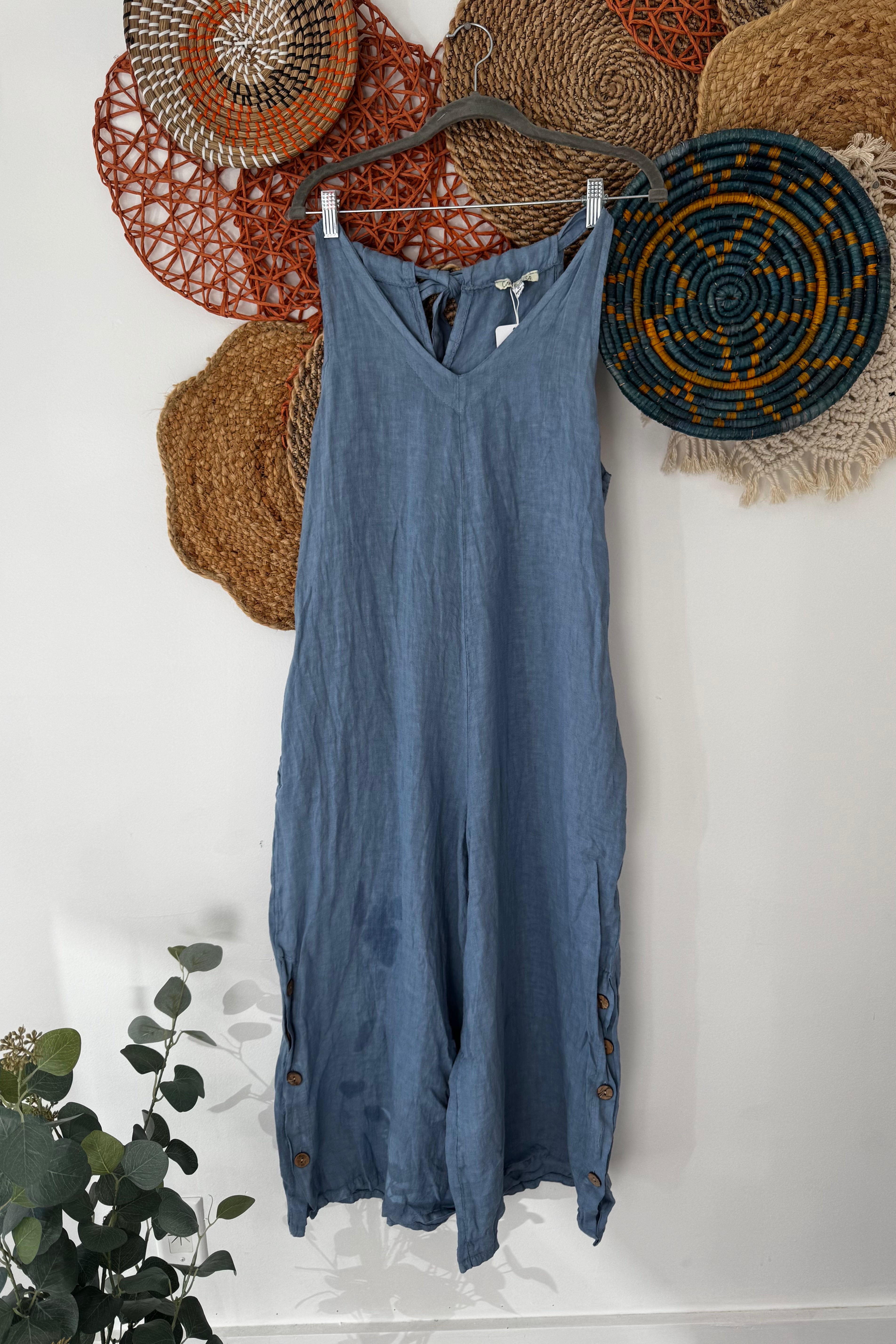 Jumpsuit