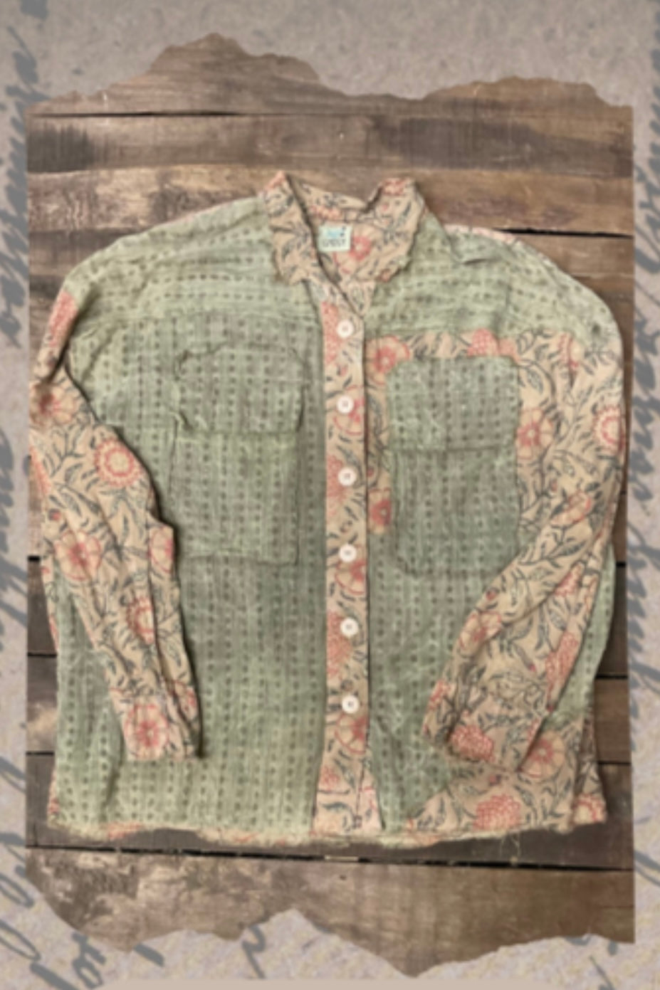 PreOrder MEADOWLARK TOP