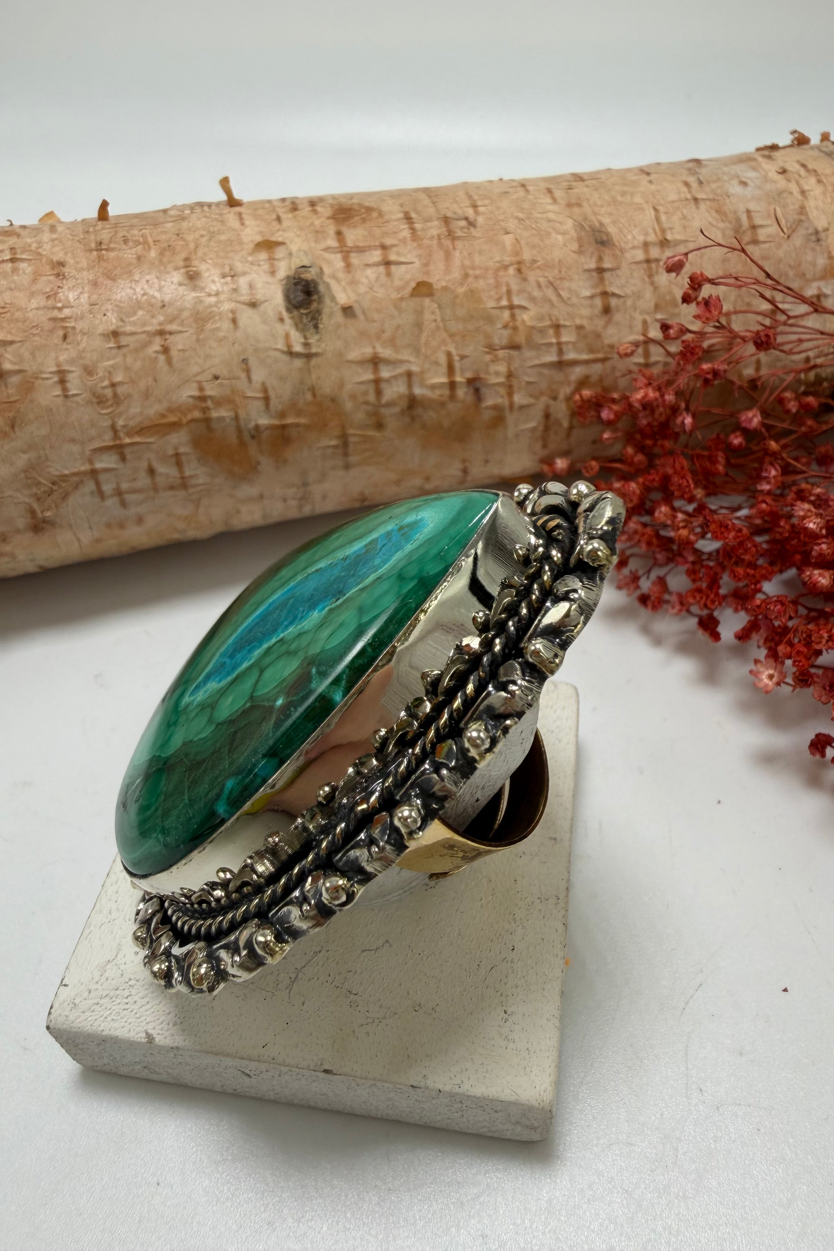 Ariel Views Ring