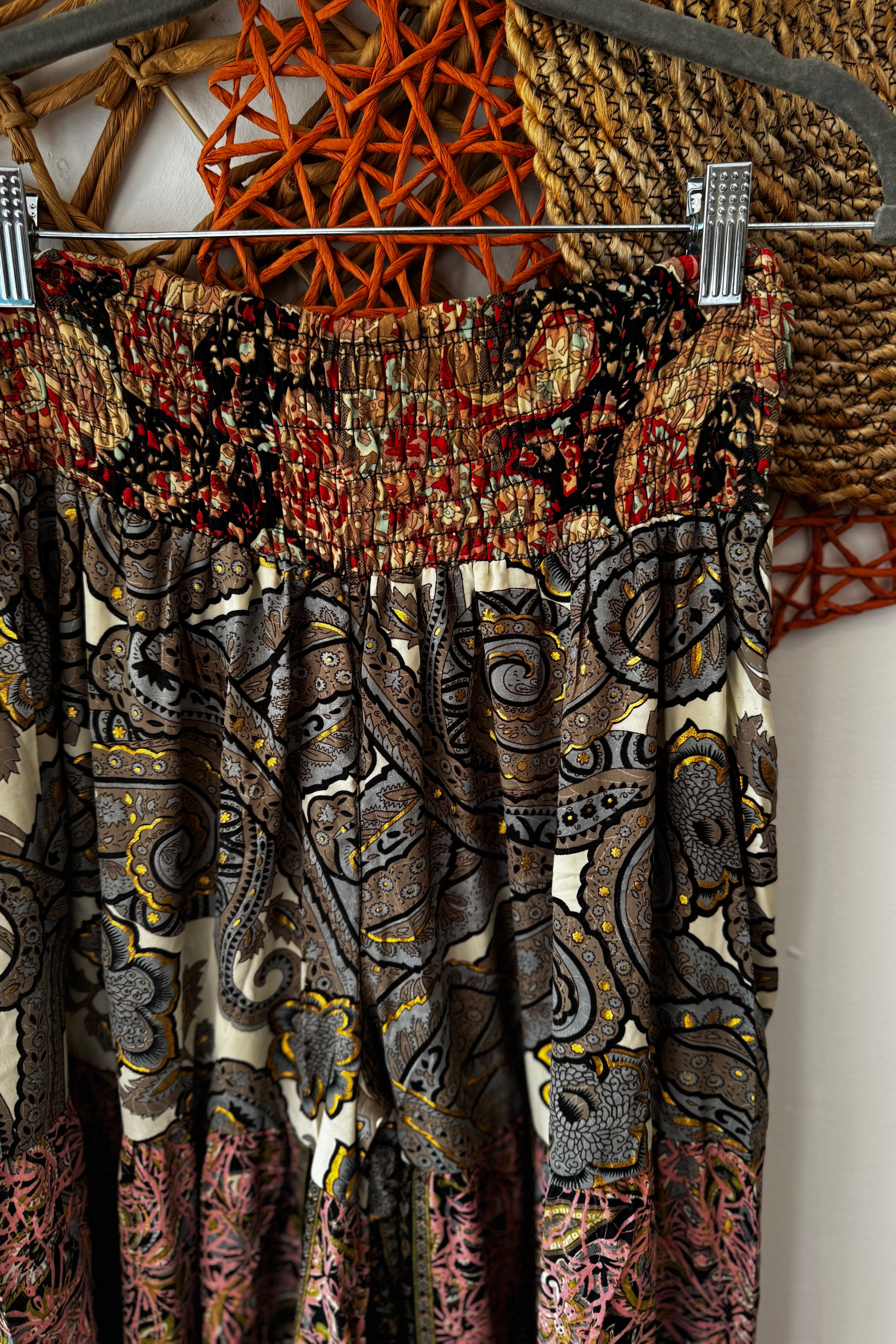 Every Day Poly Silk Pant Combo 3