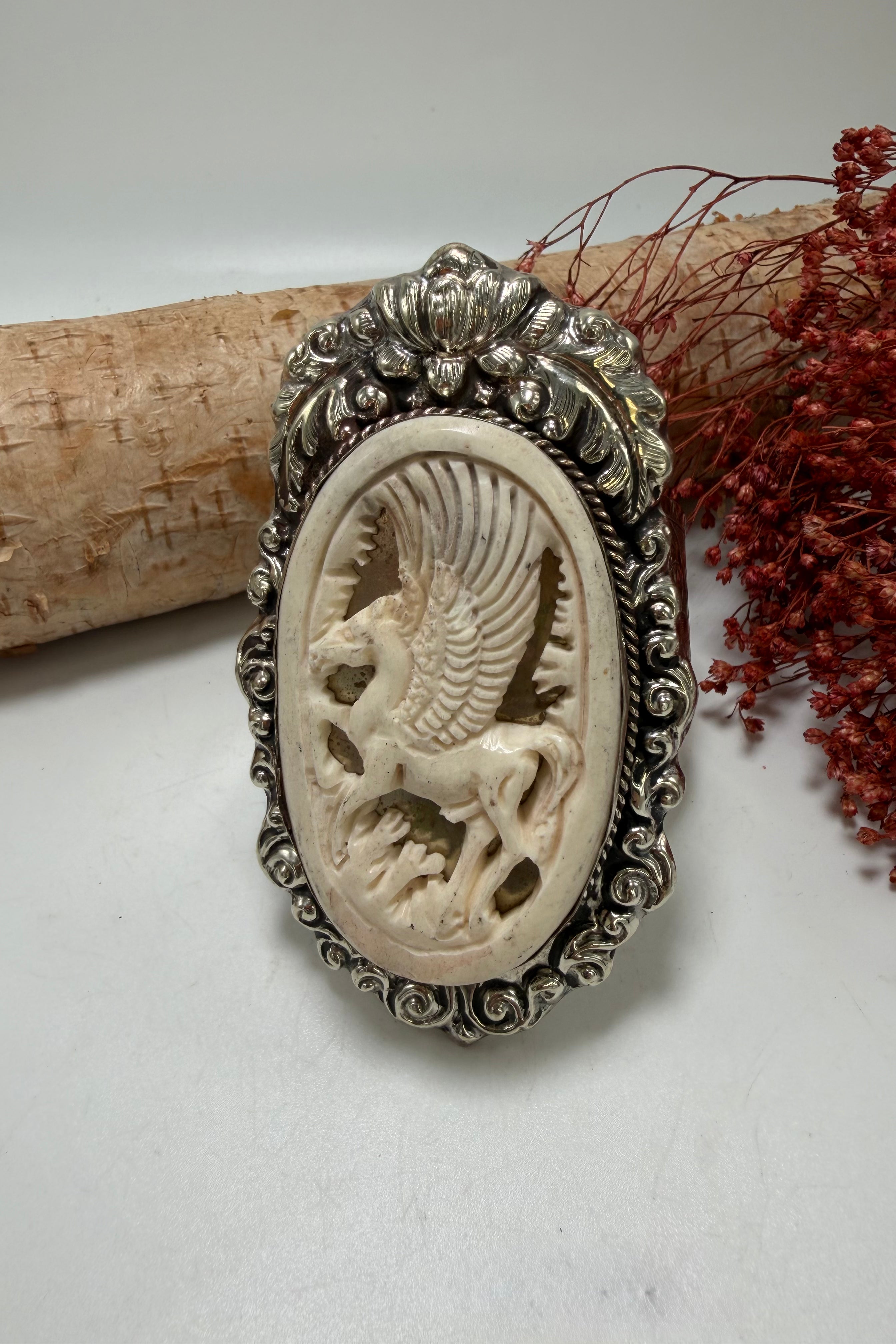 Pegasus Epic Cuff 