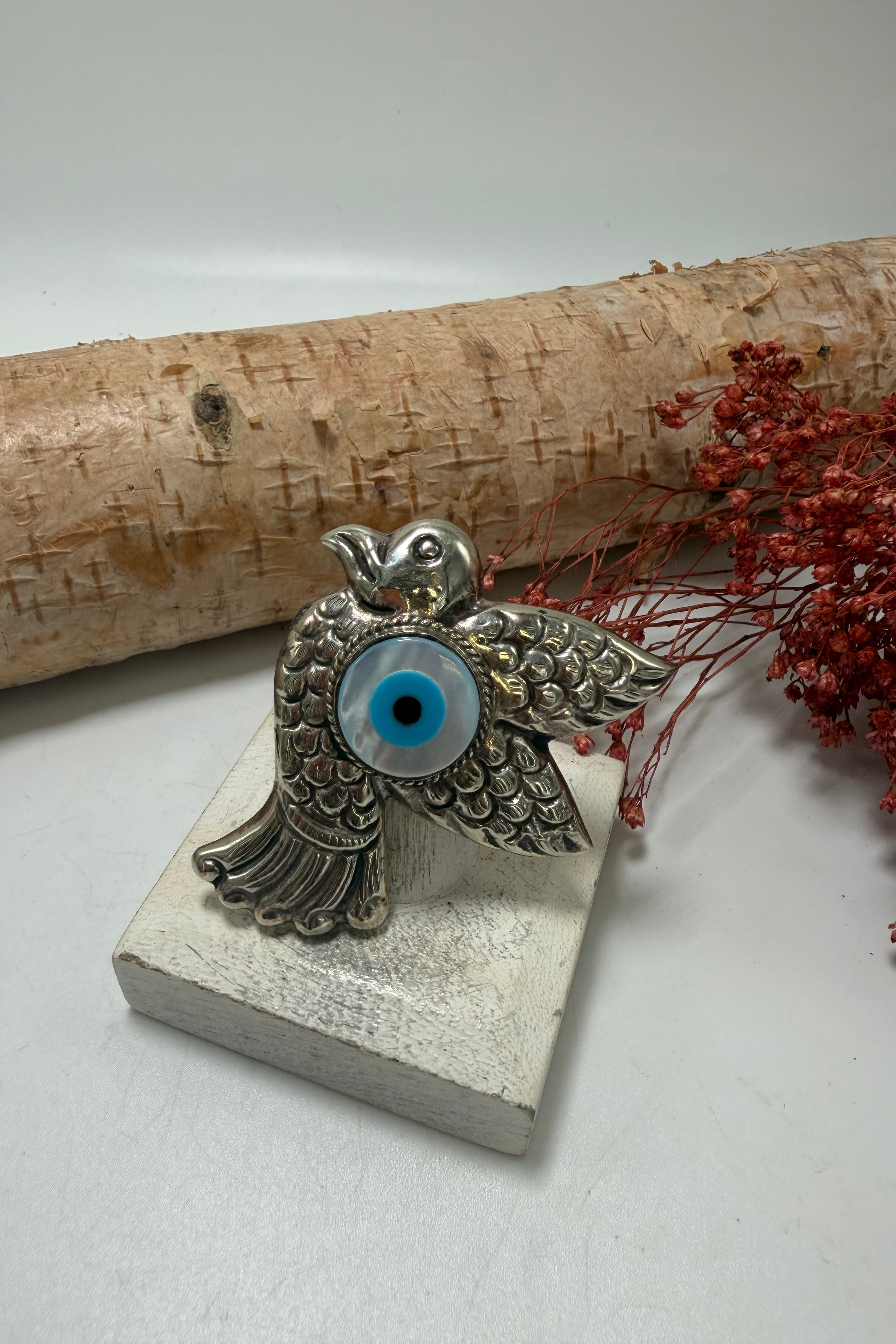 The Flock Ring