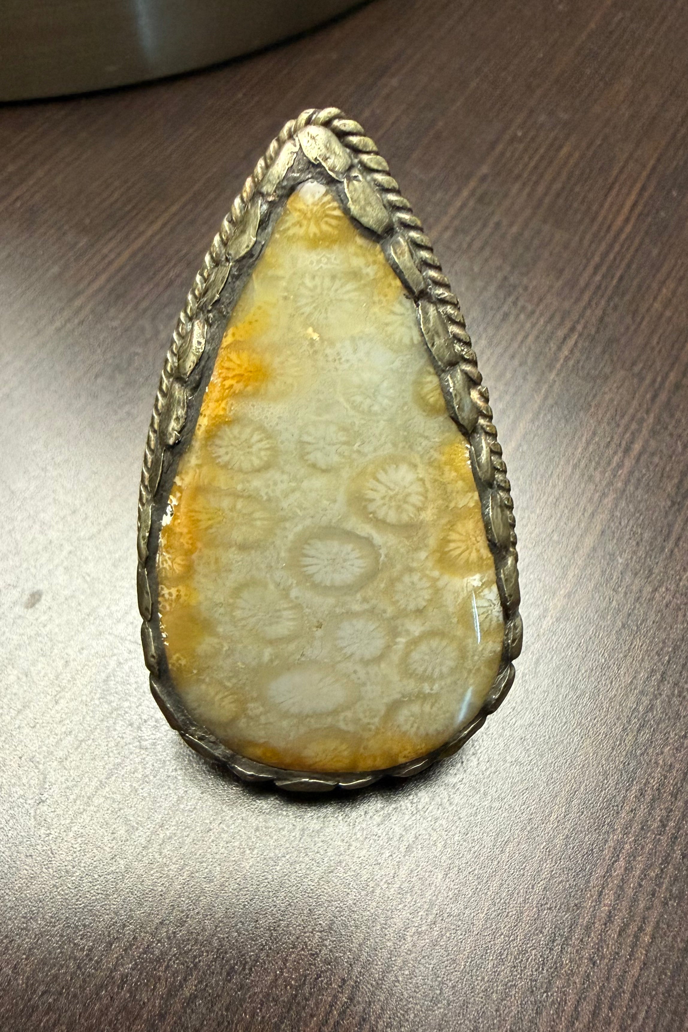 Yellow Slices