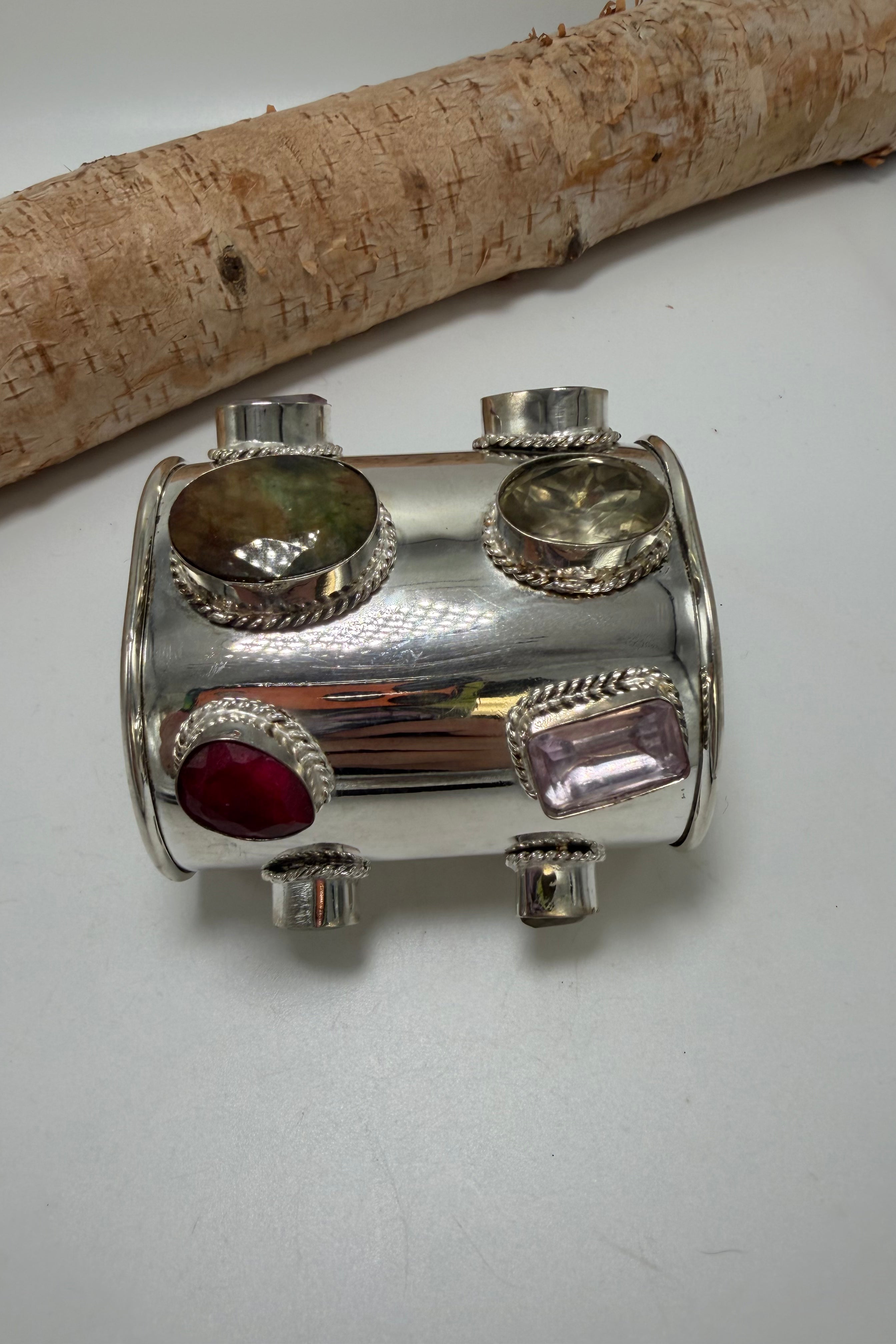 The Gem Cuff 6