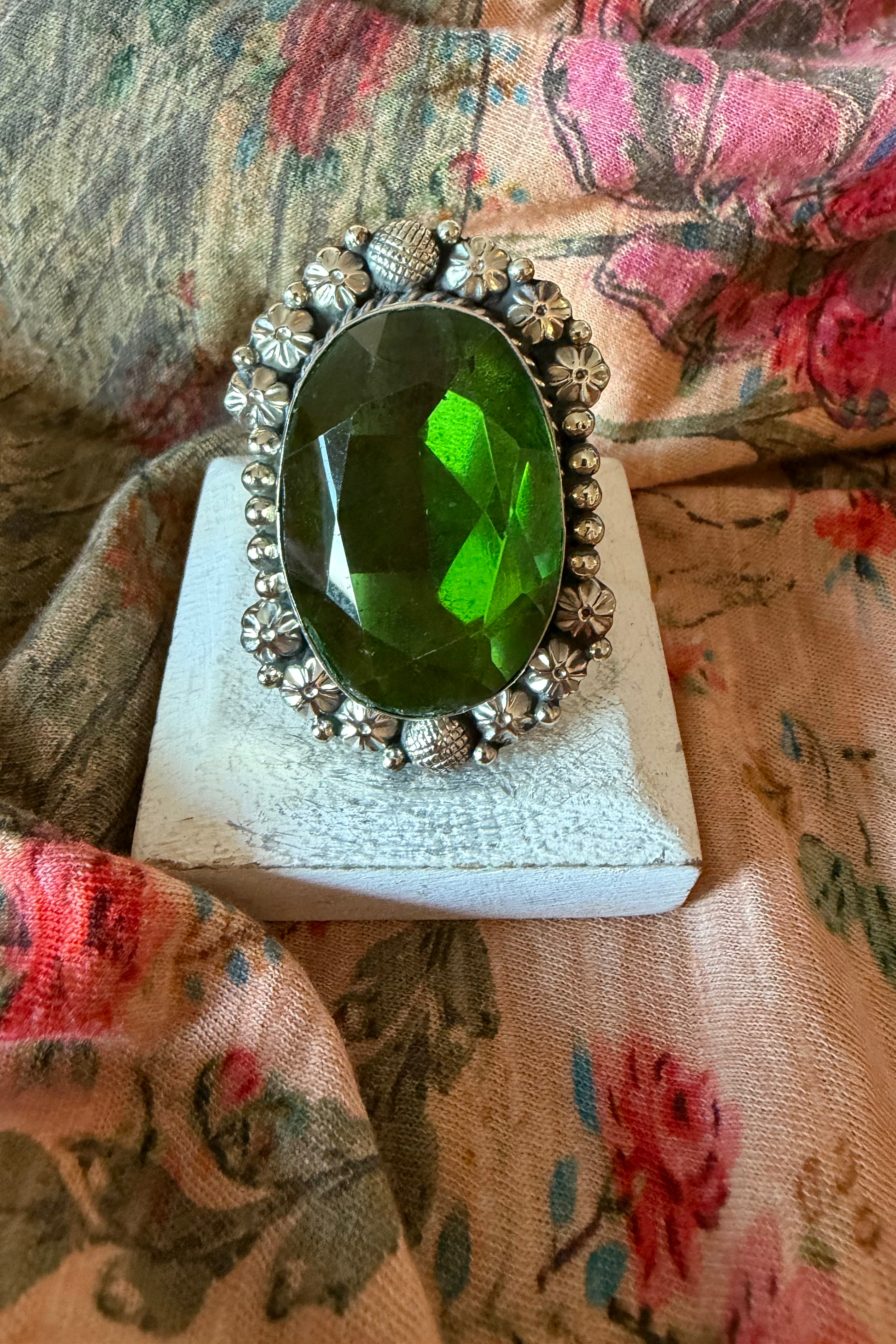 Sour Apple Ring