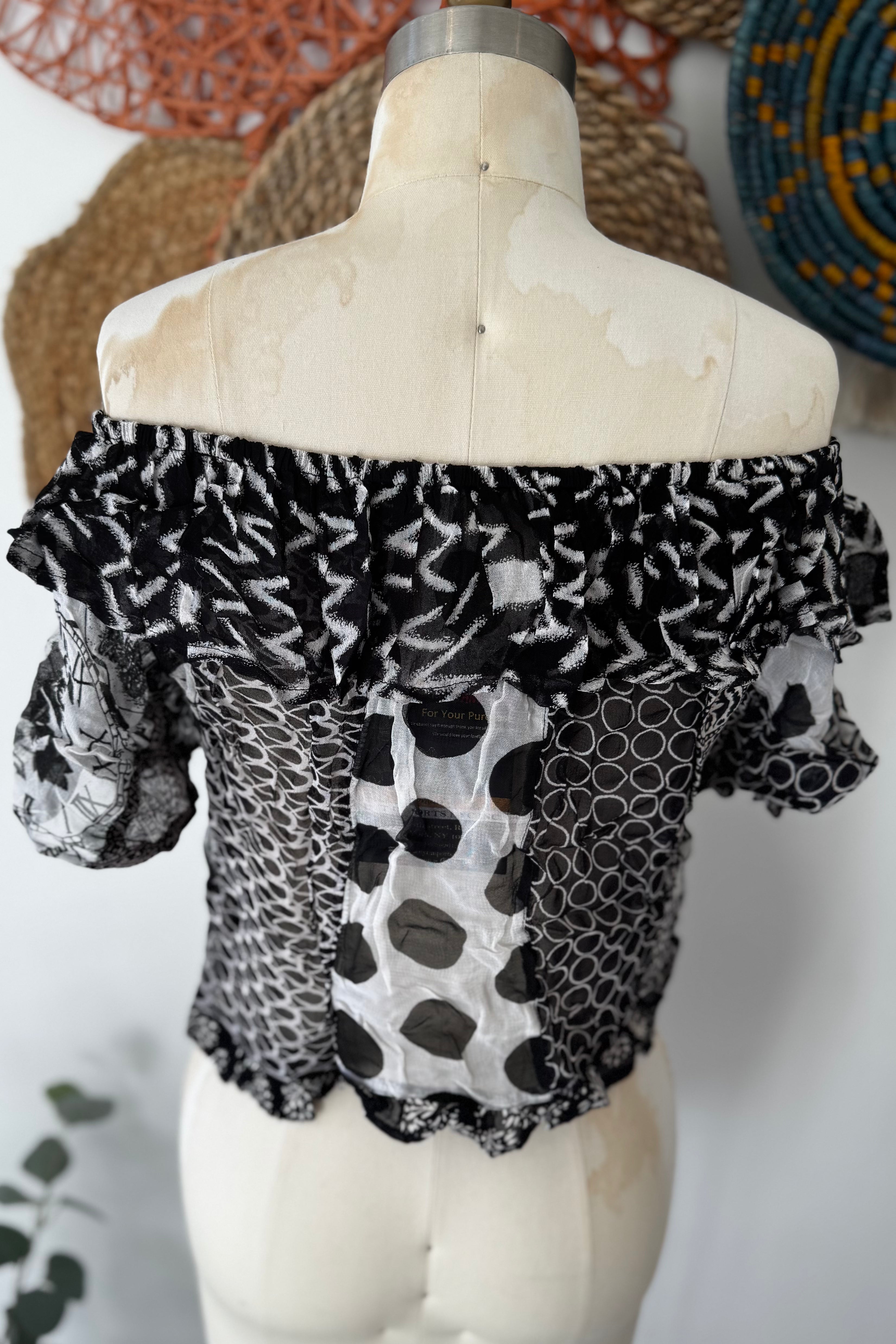 Young Threads Shirt