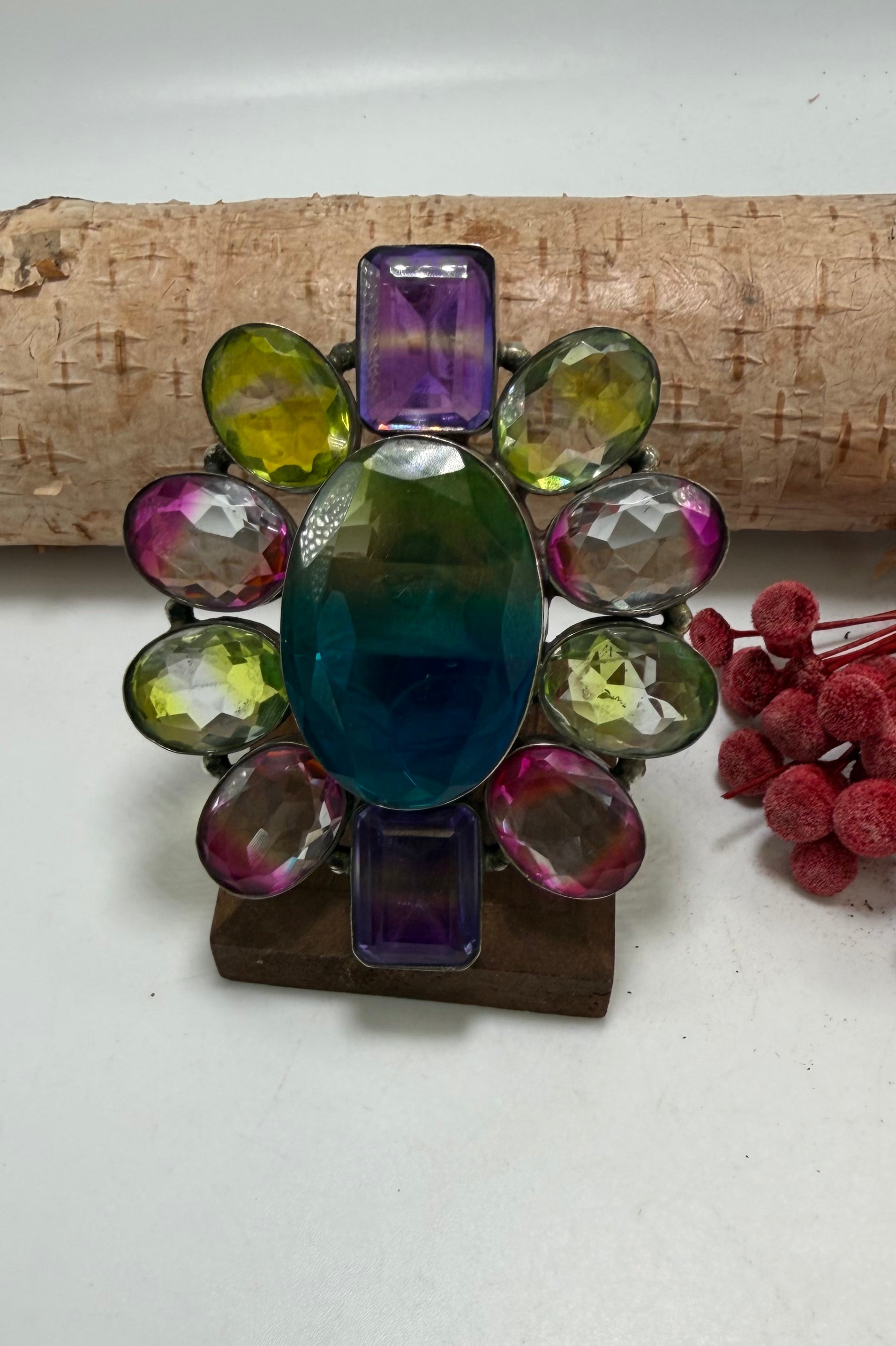 Wheel Of Colors Ring 1