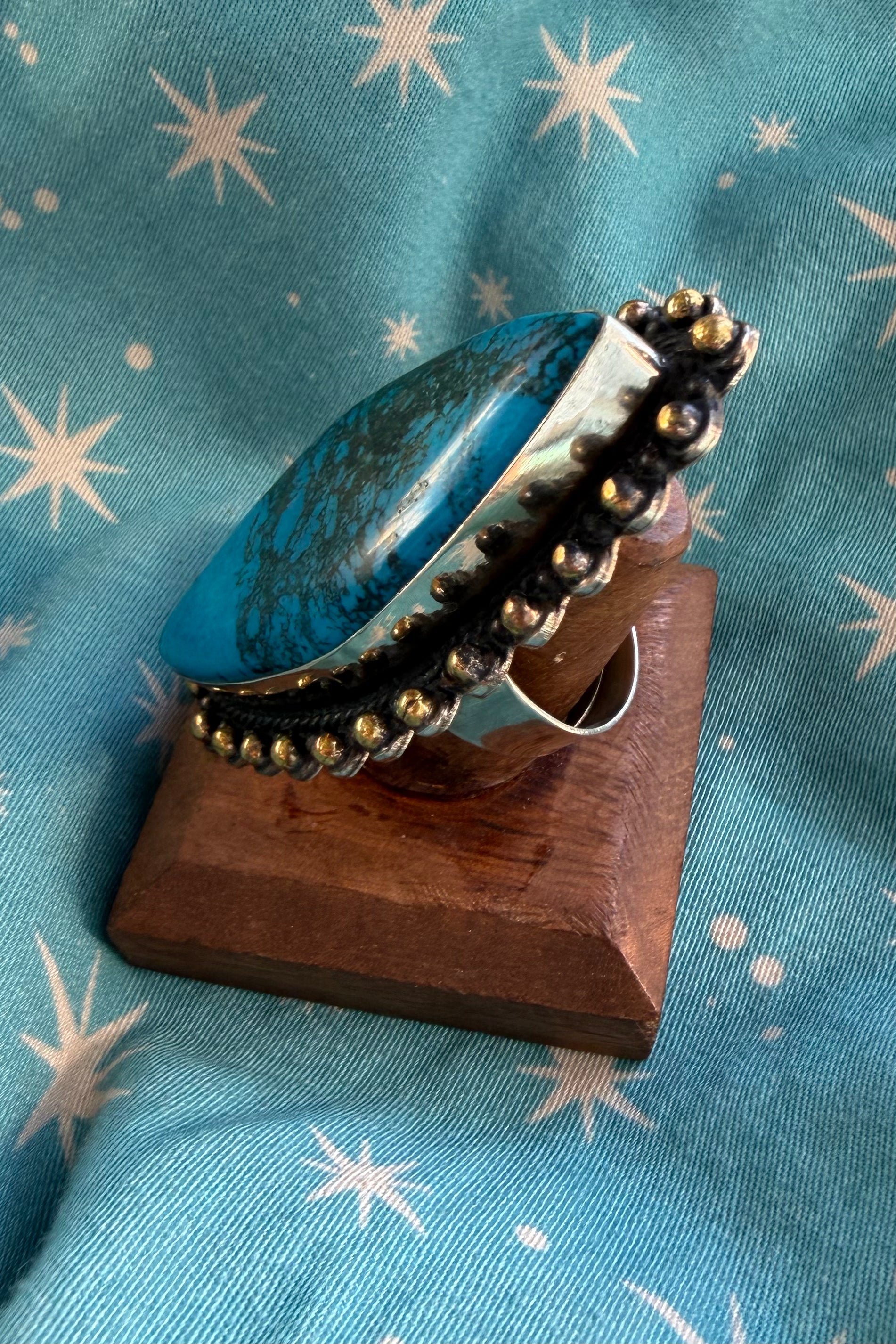Leap Year Ring