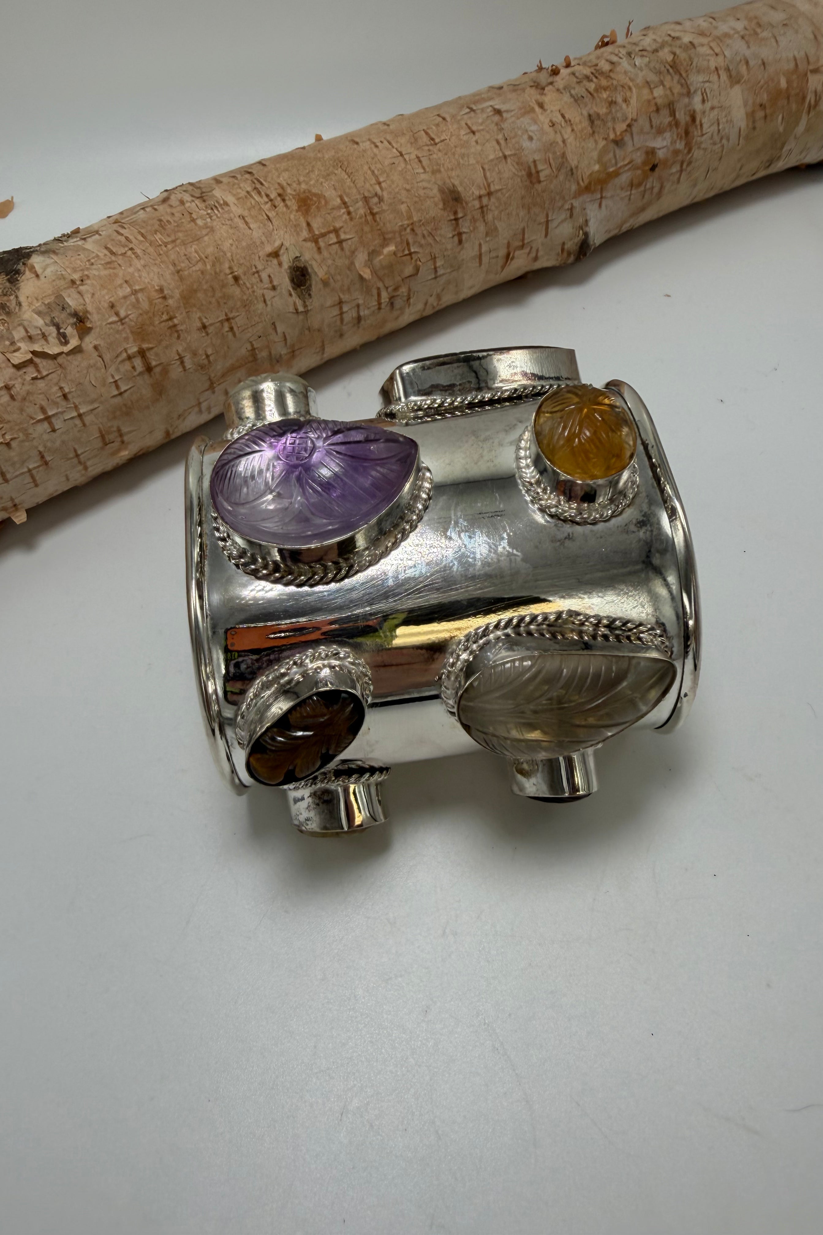 The Gem Cuff 9