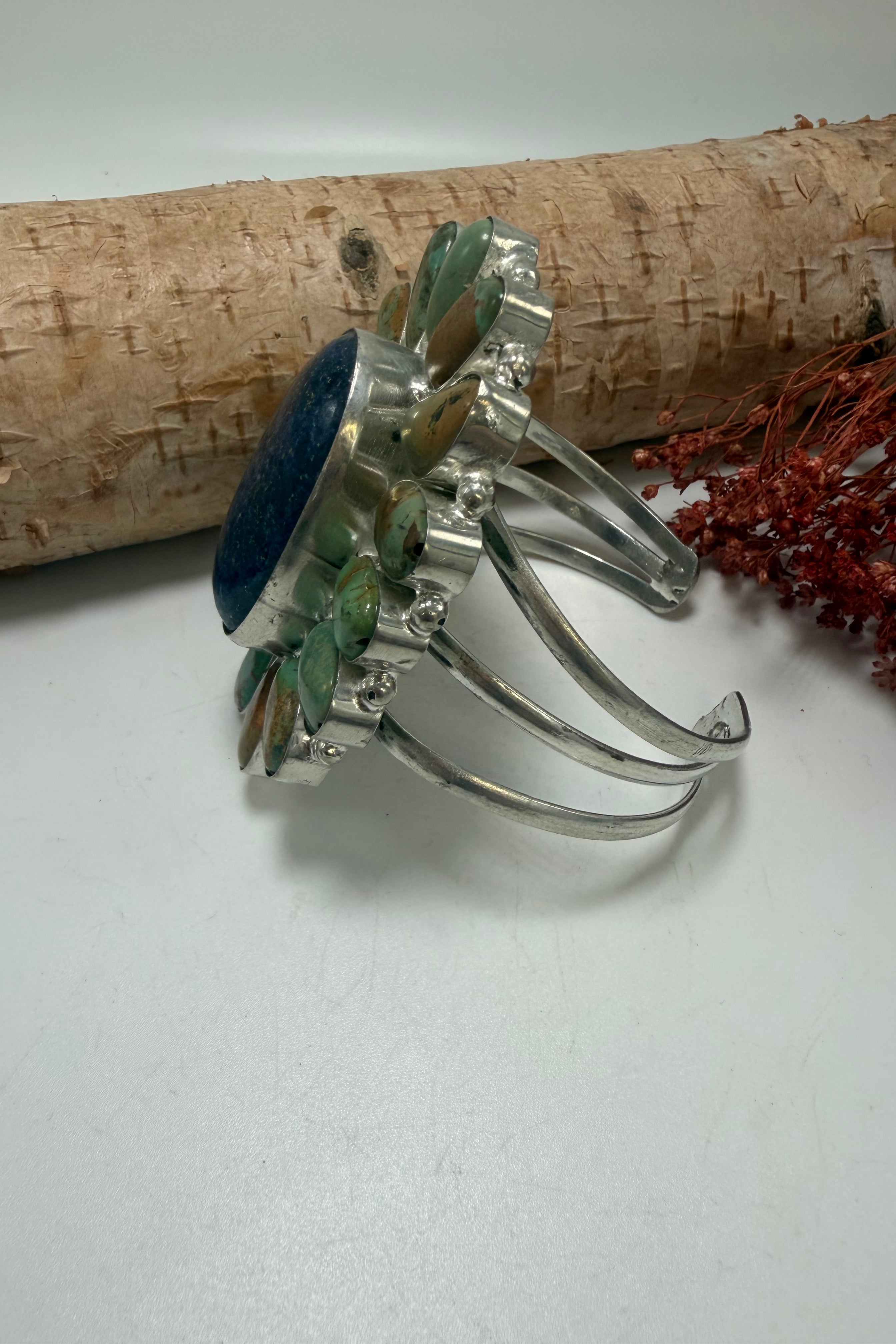 Desert Drift Cuff