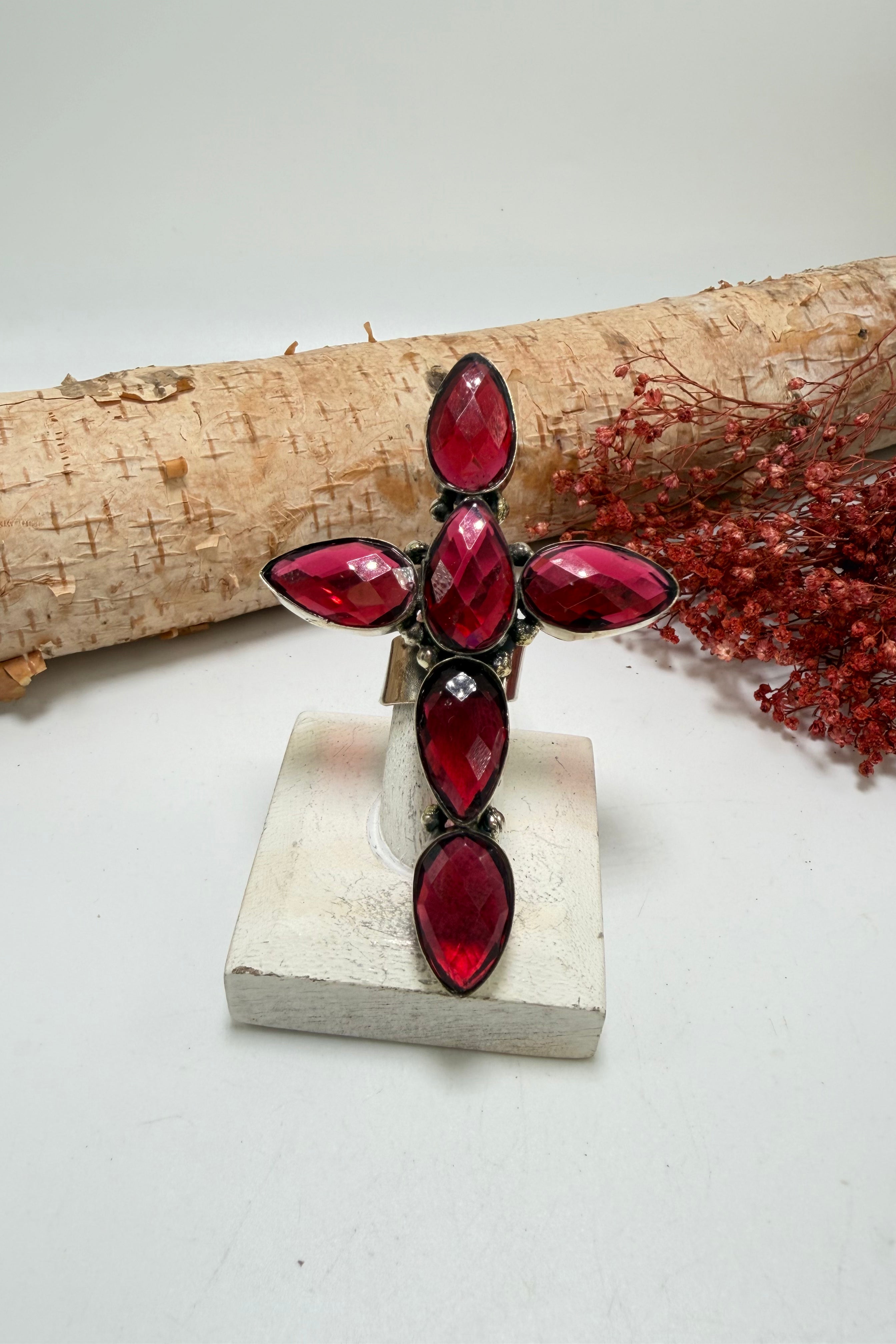 Rubys Cross
