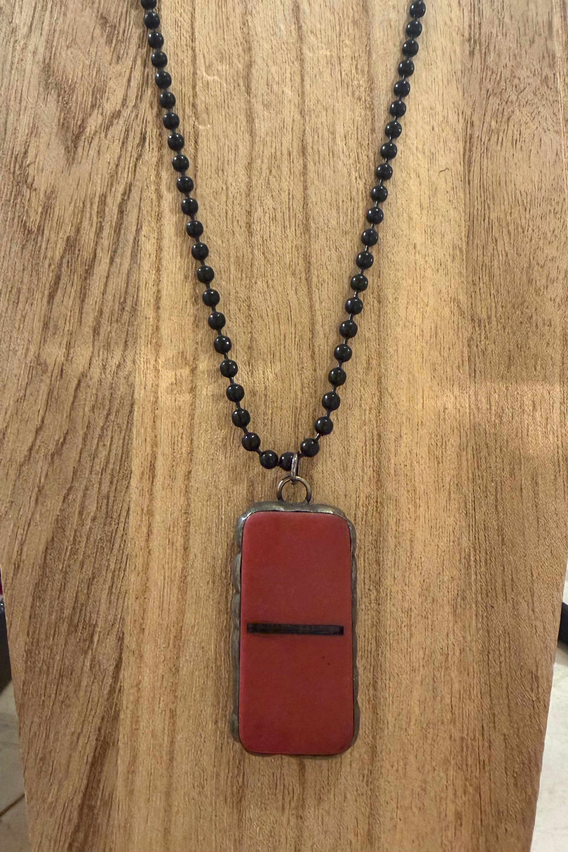 Red Domino
