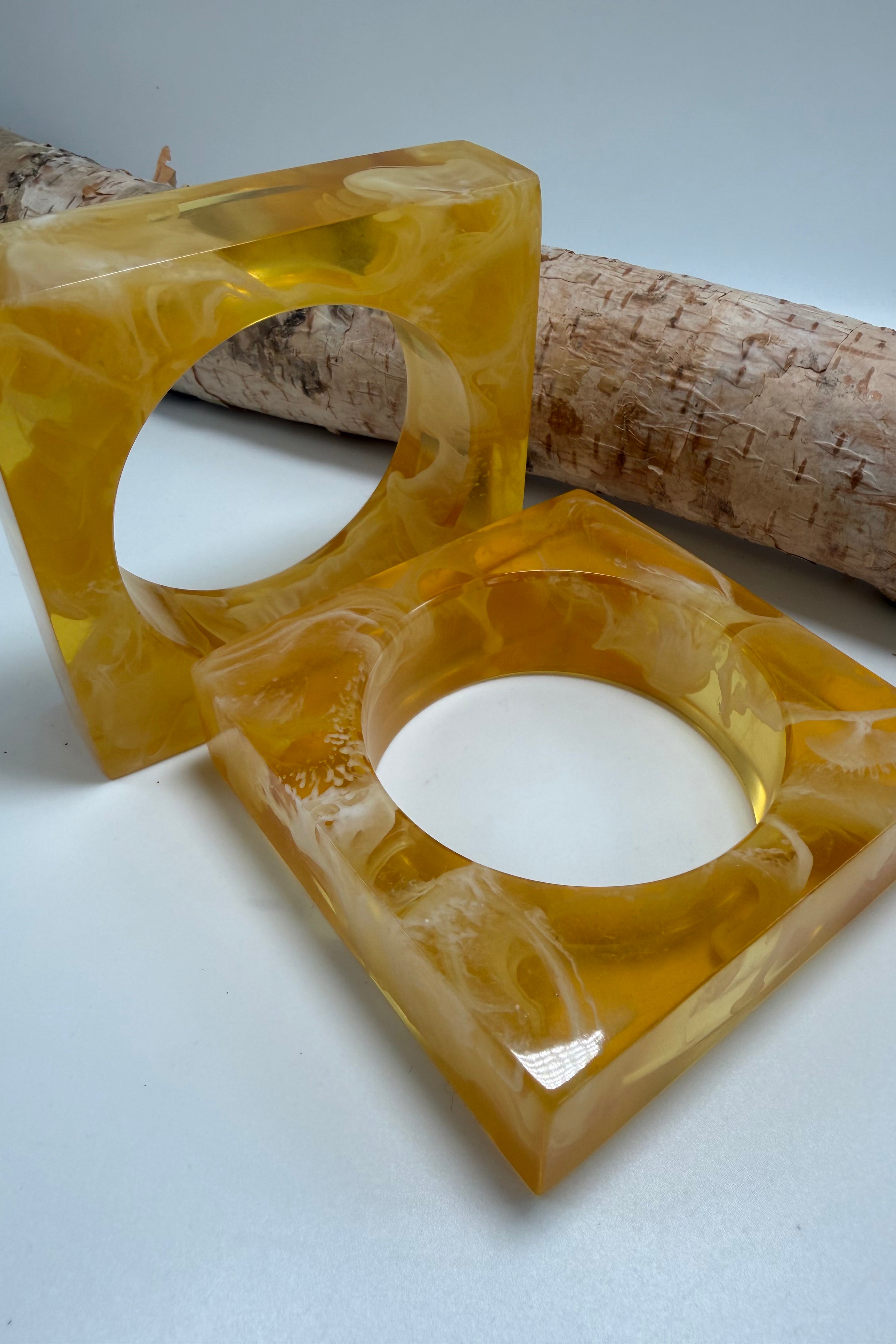 Don’t Be A Square Bangle