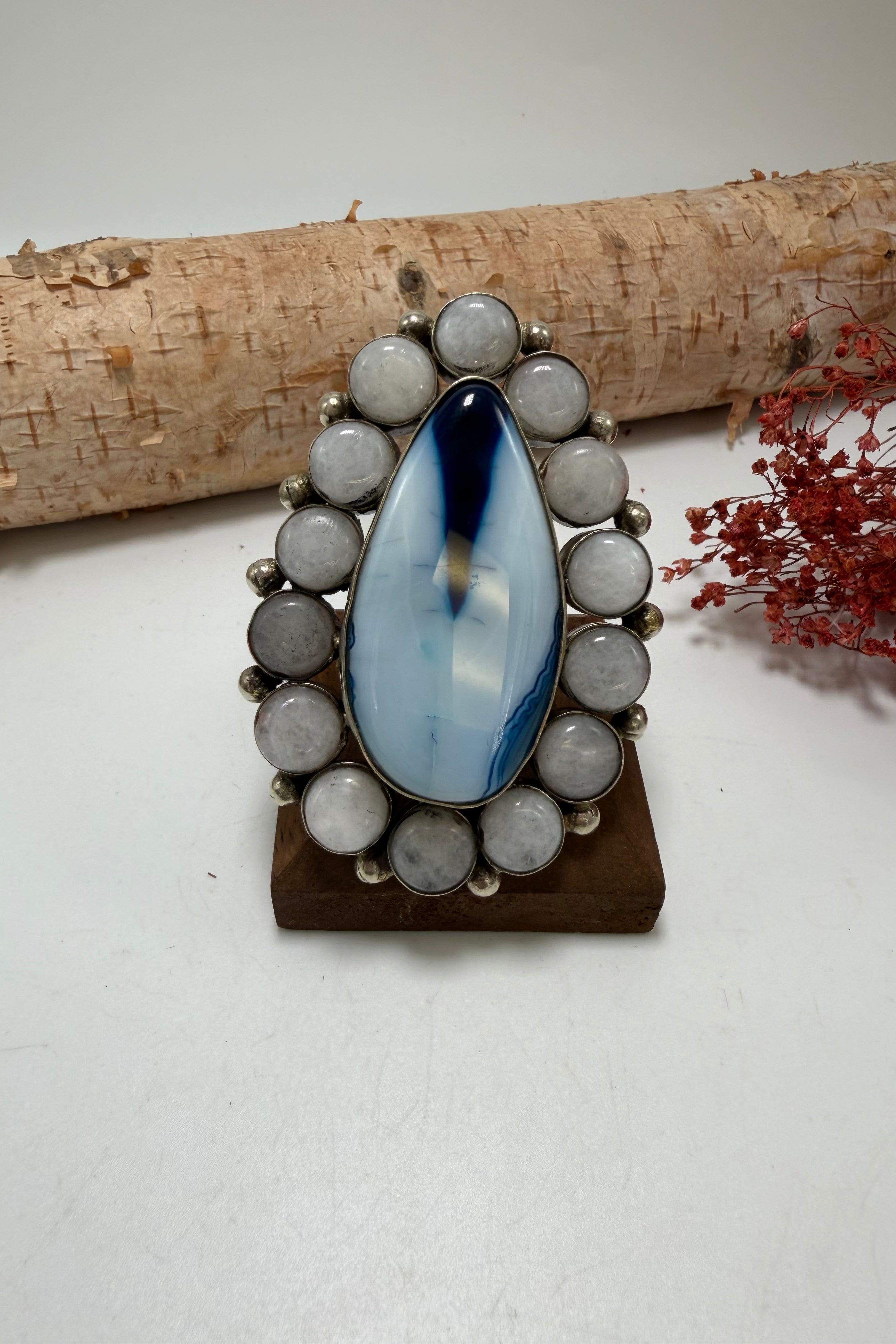 Sweet Miss Ring