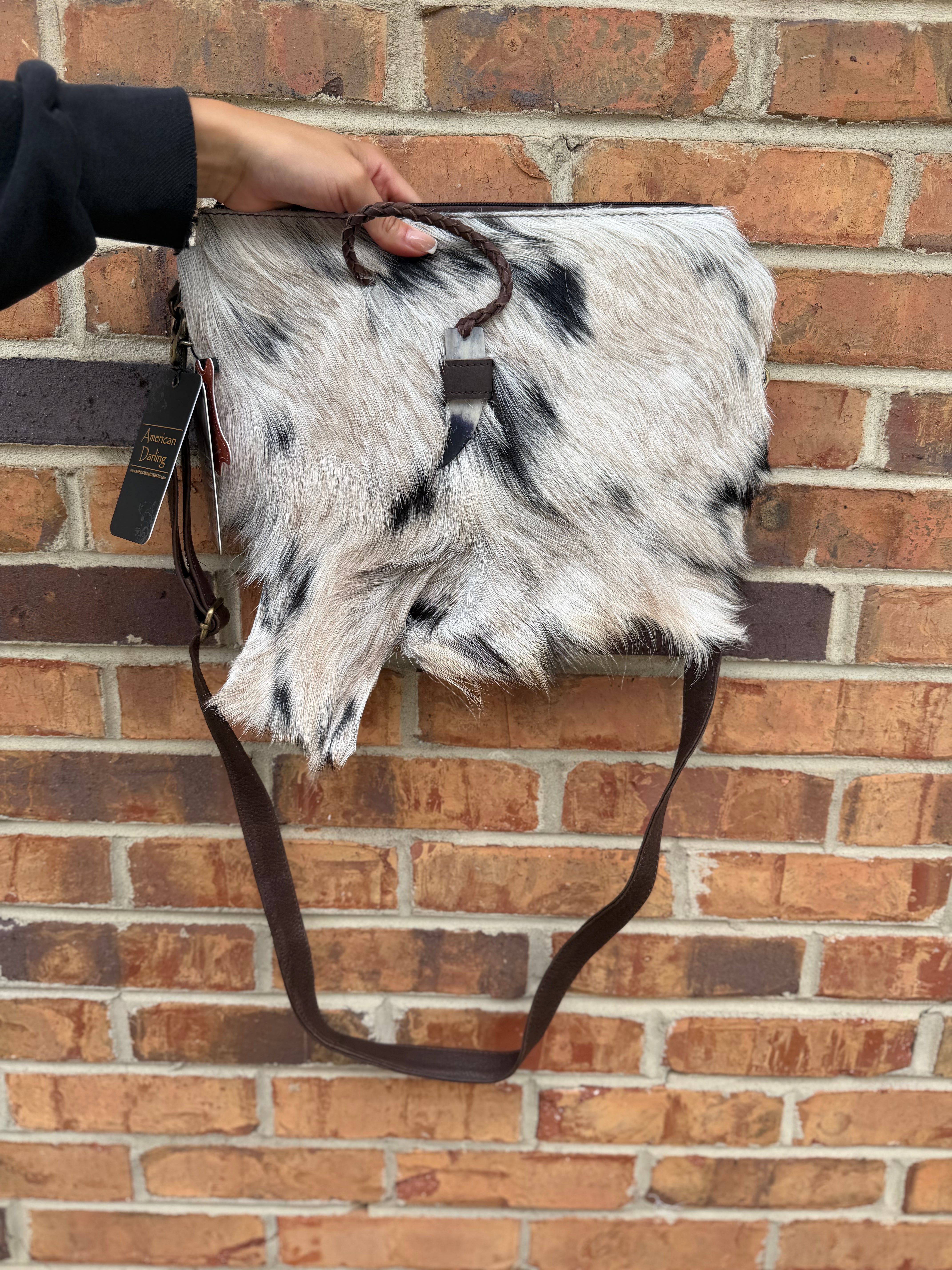 The Paige Purse