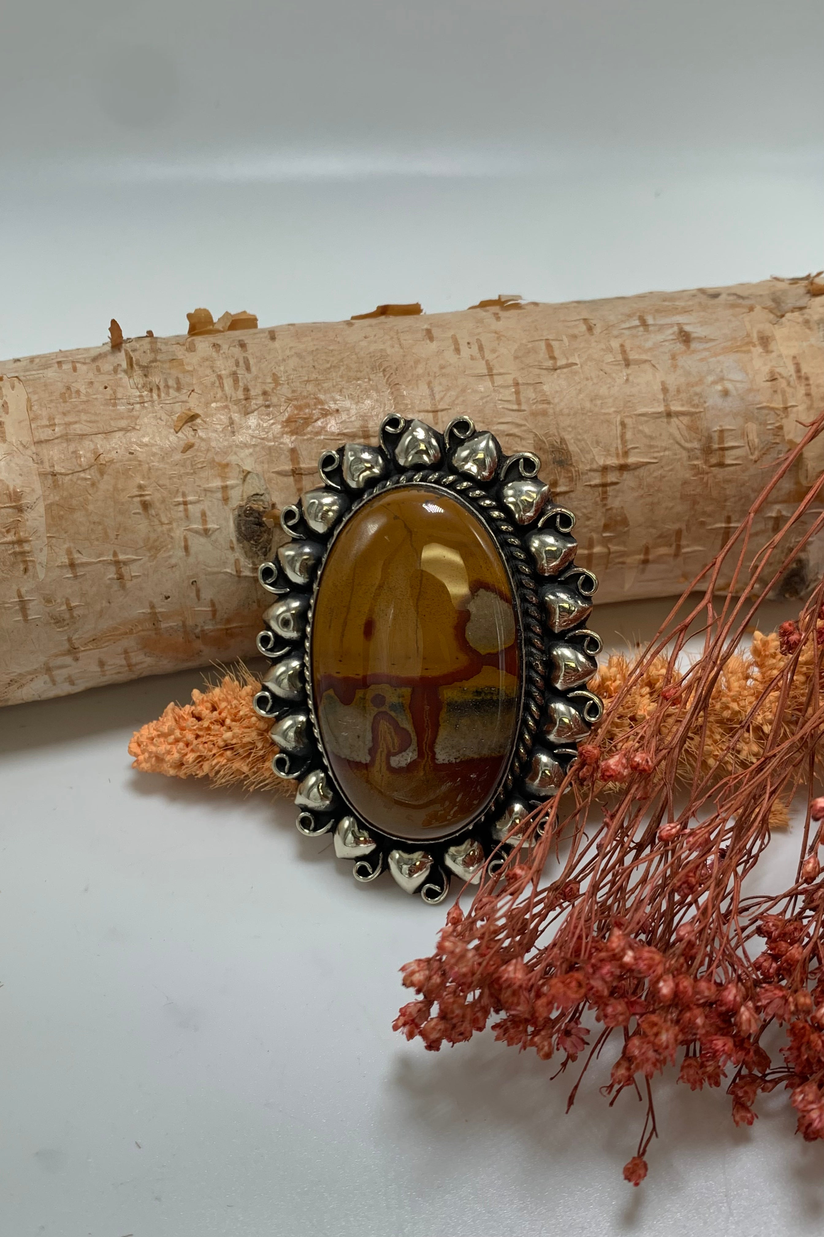 Safari Ring