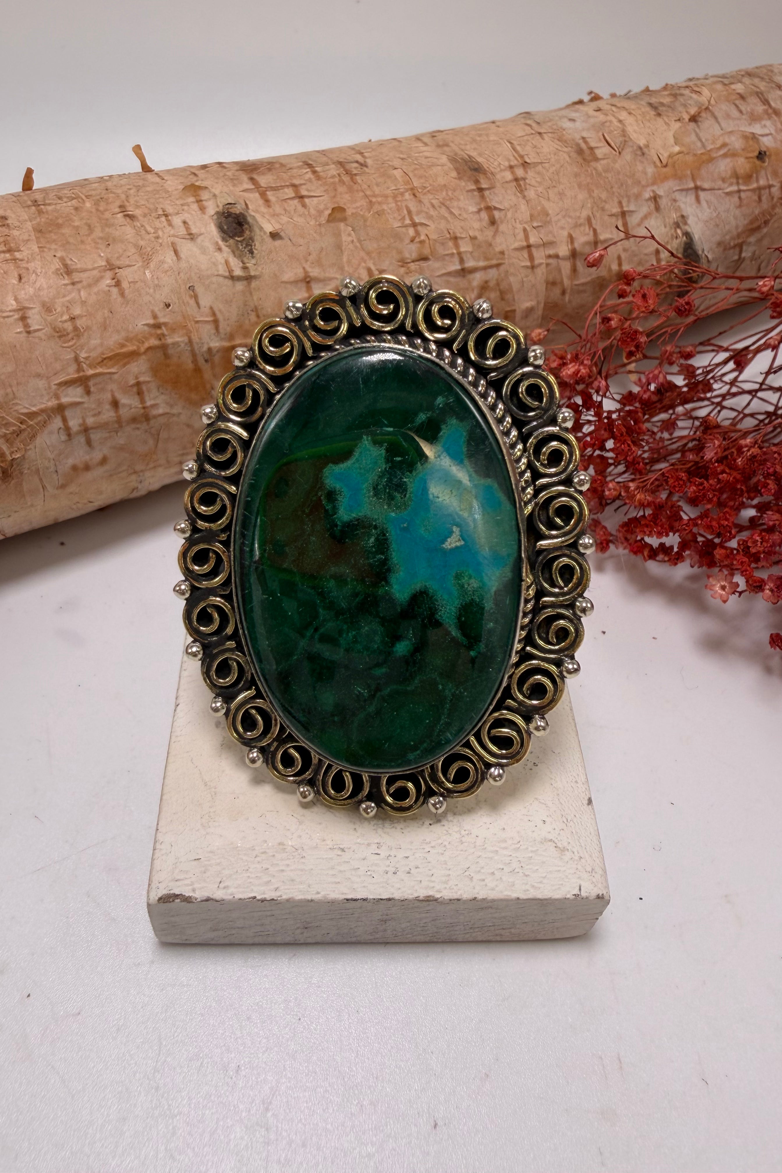 Deep Sea Ring