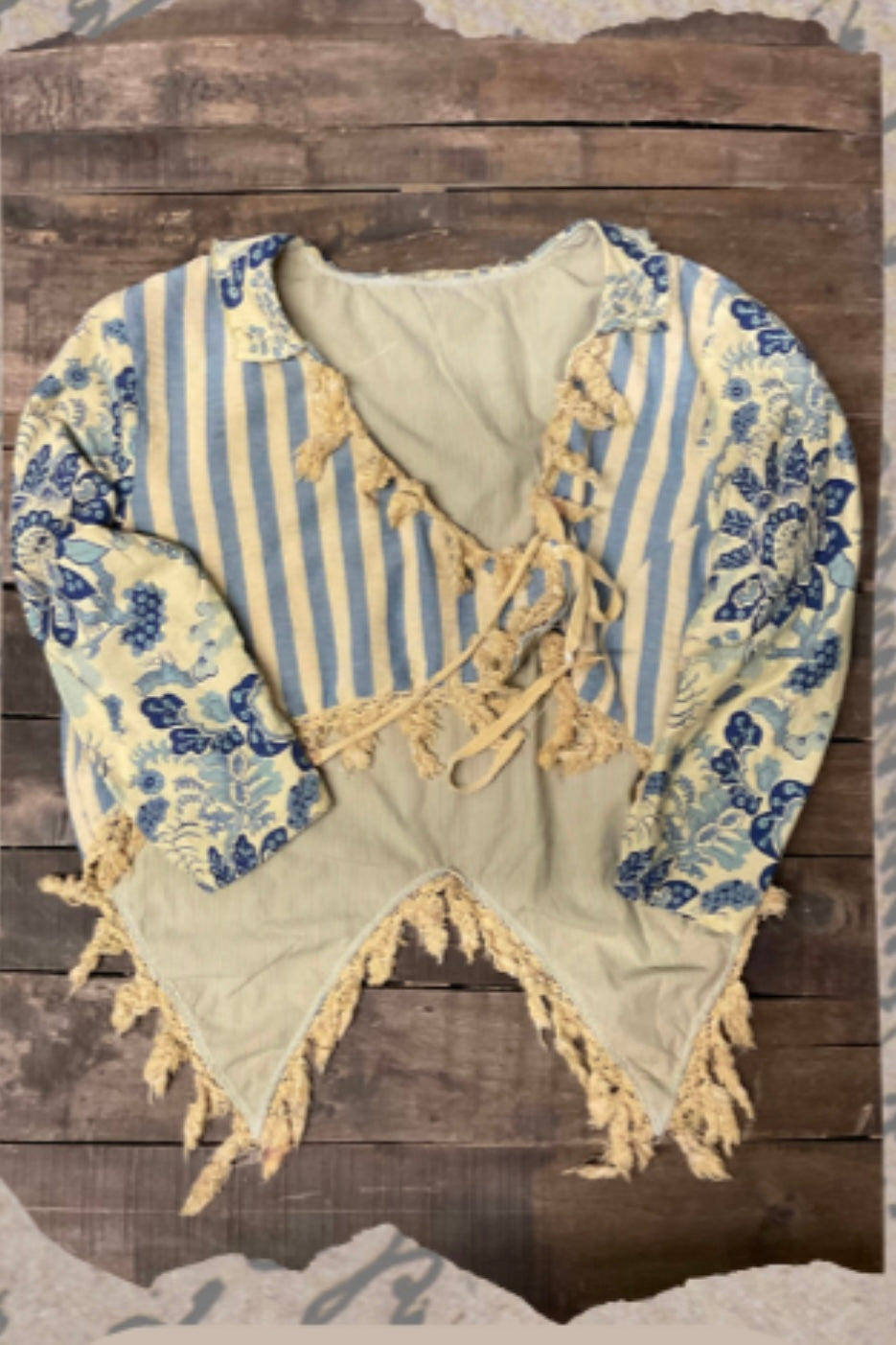 Preorder Cottonwood Creek Jacket
