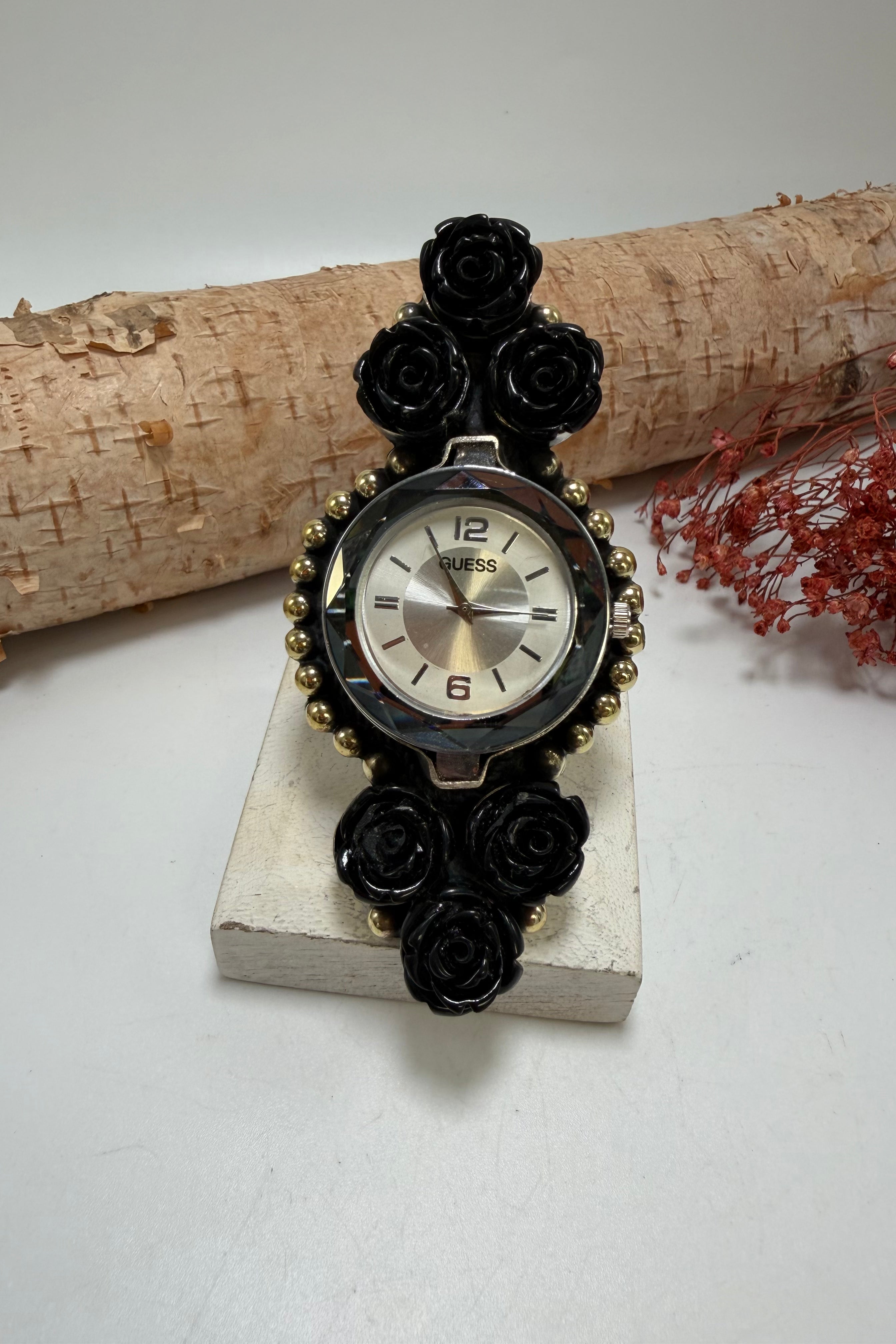 Watch The Black Roses Ring