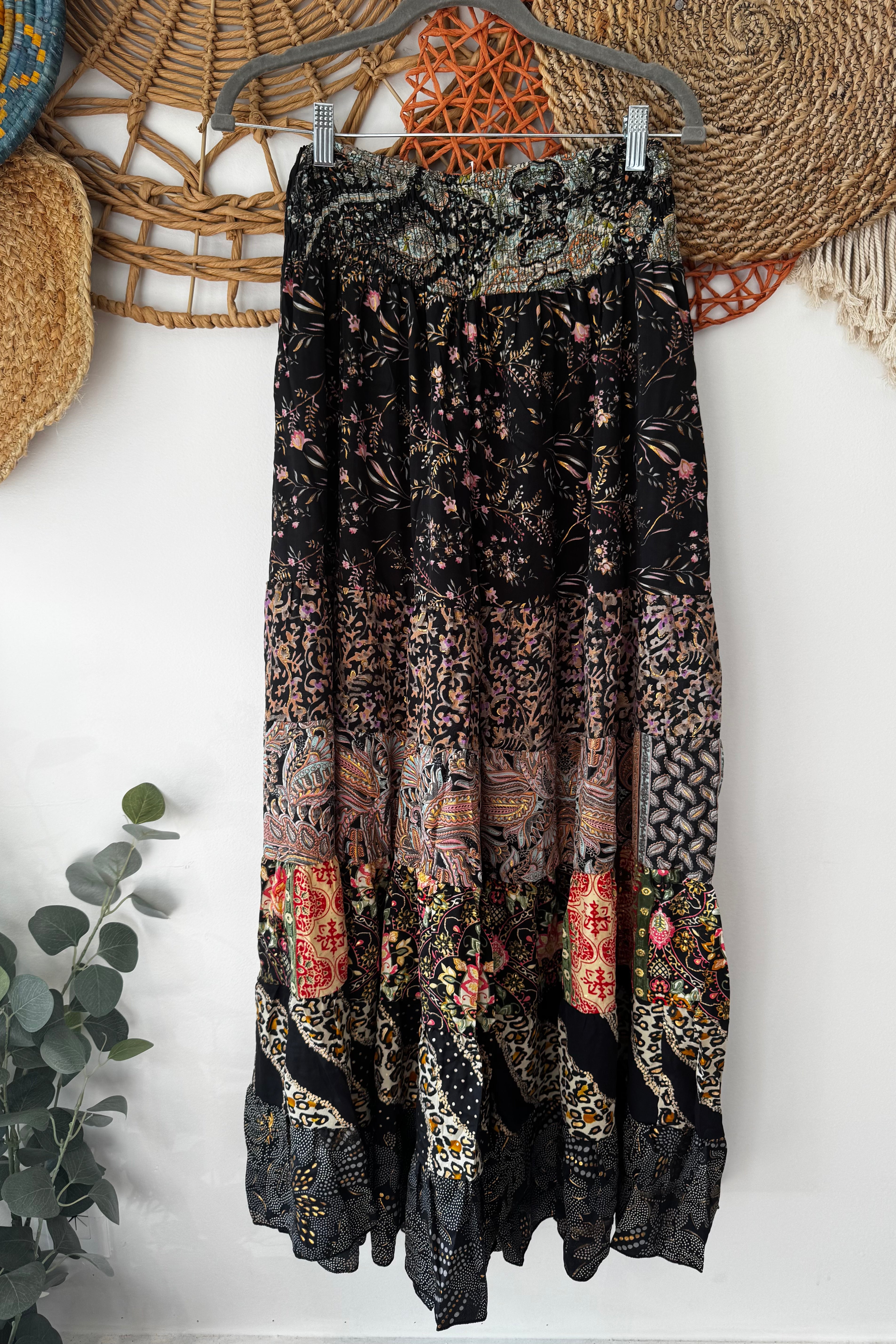 Every Day Poly Silk Pant Combo 9