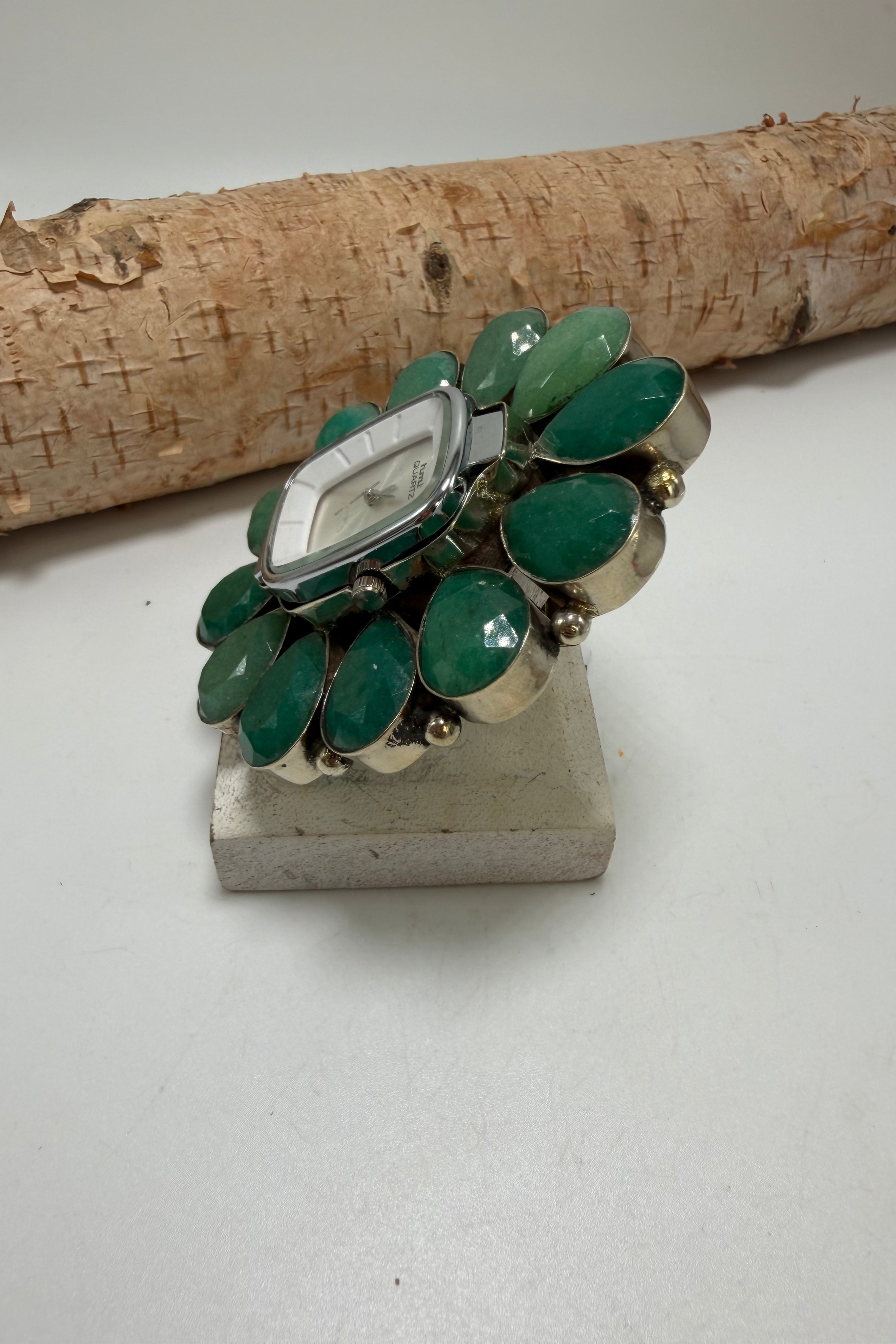 Simple Time Ring