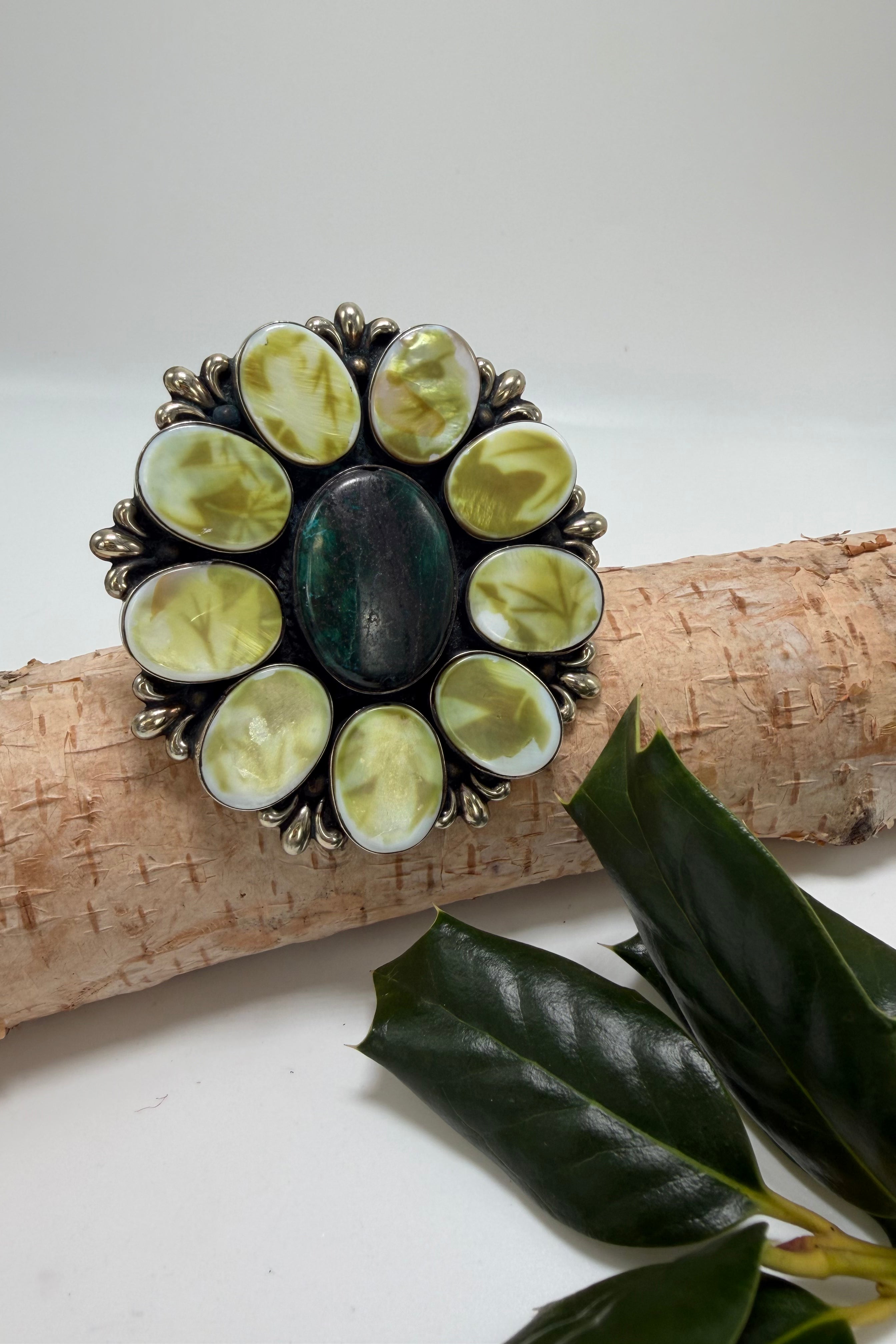 The Green Ring