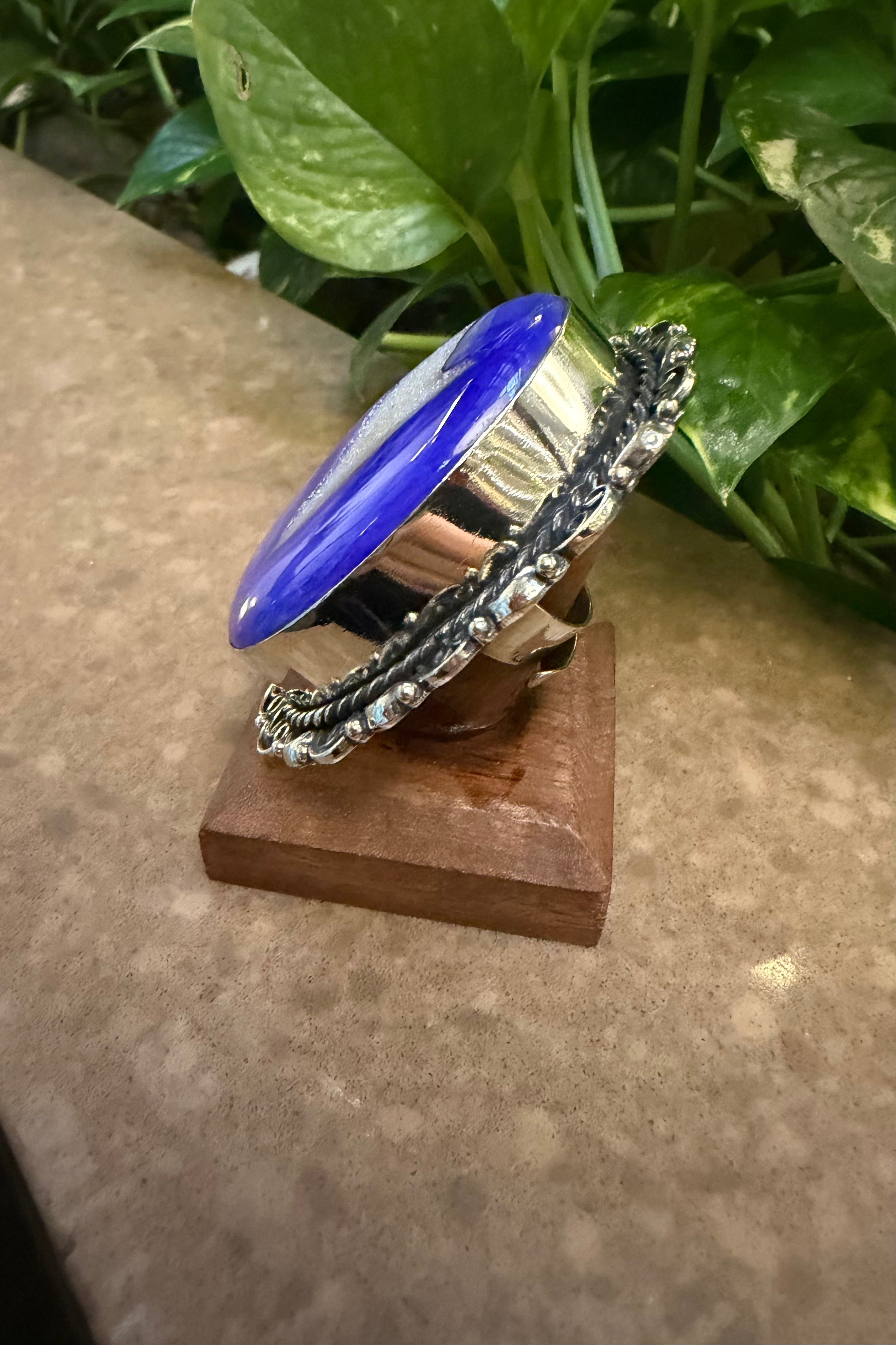 Mamas Favorite Ring