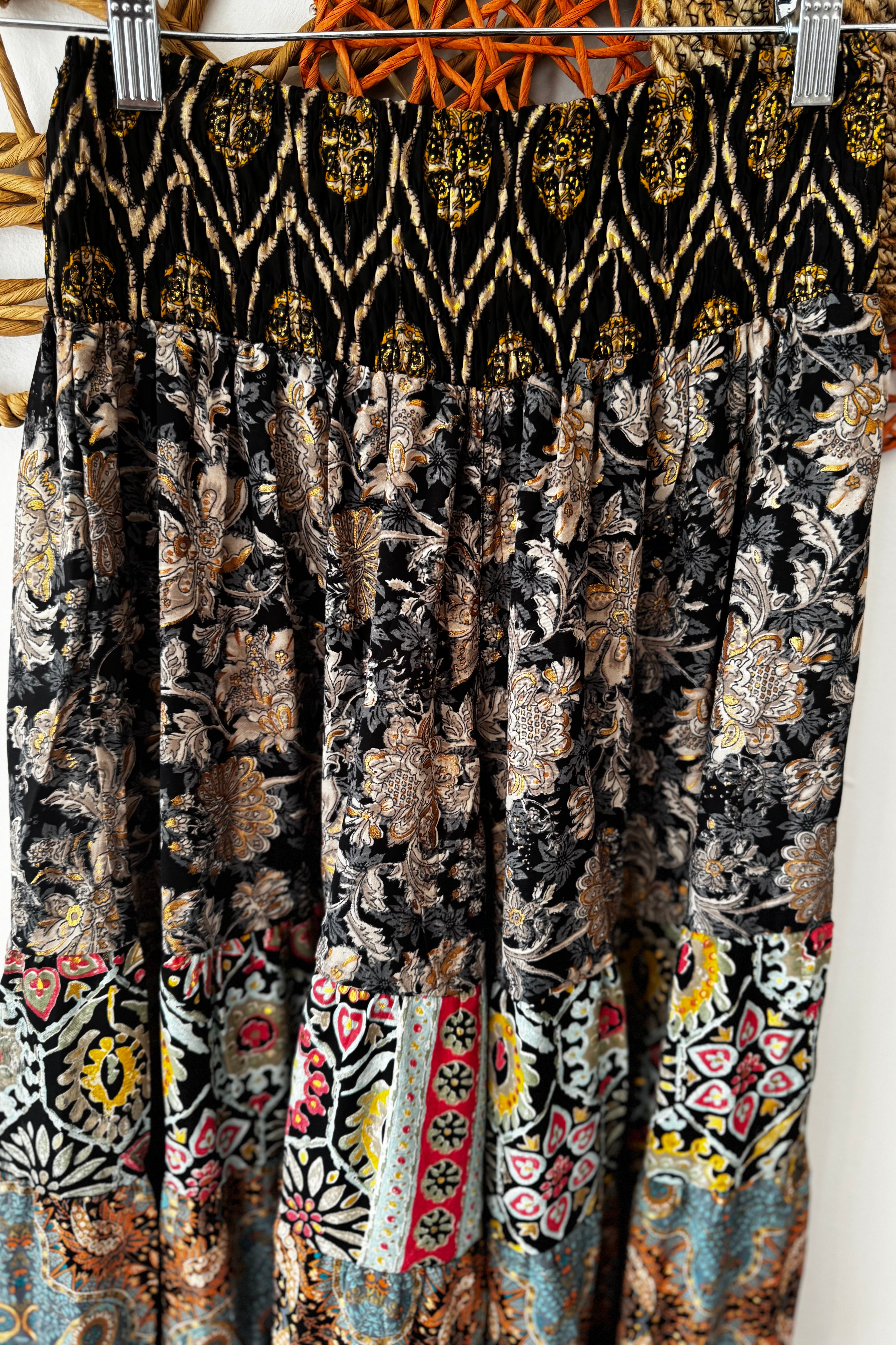 Every Day Poly Silk Pant Combo 4
