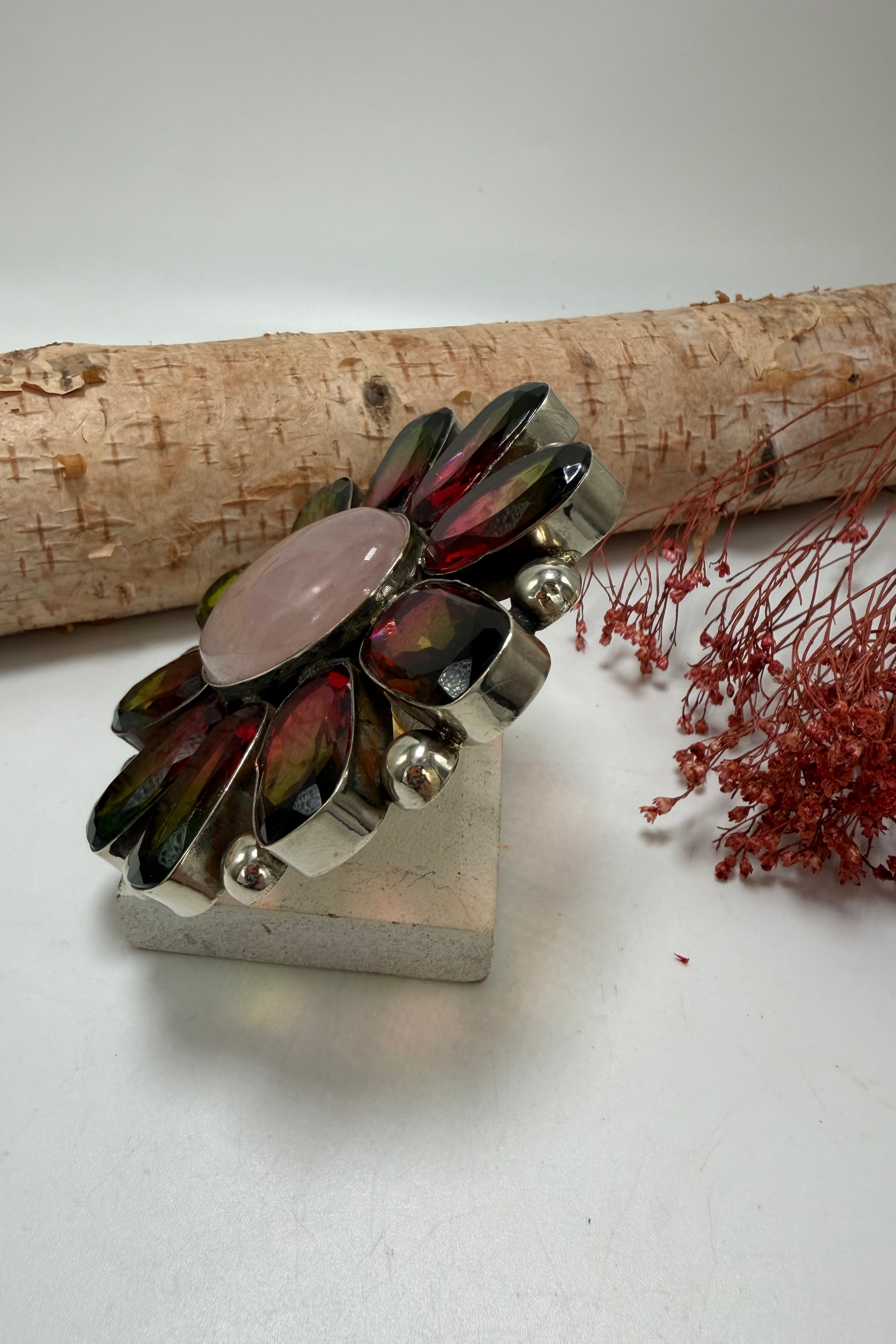 The Fantasy Ring