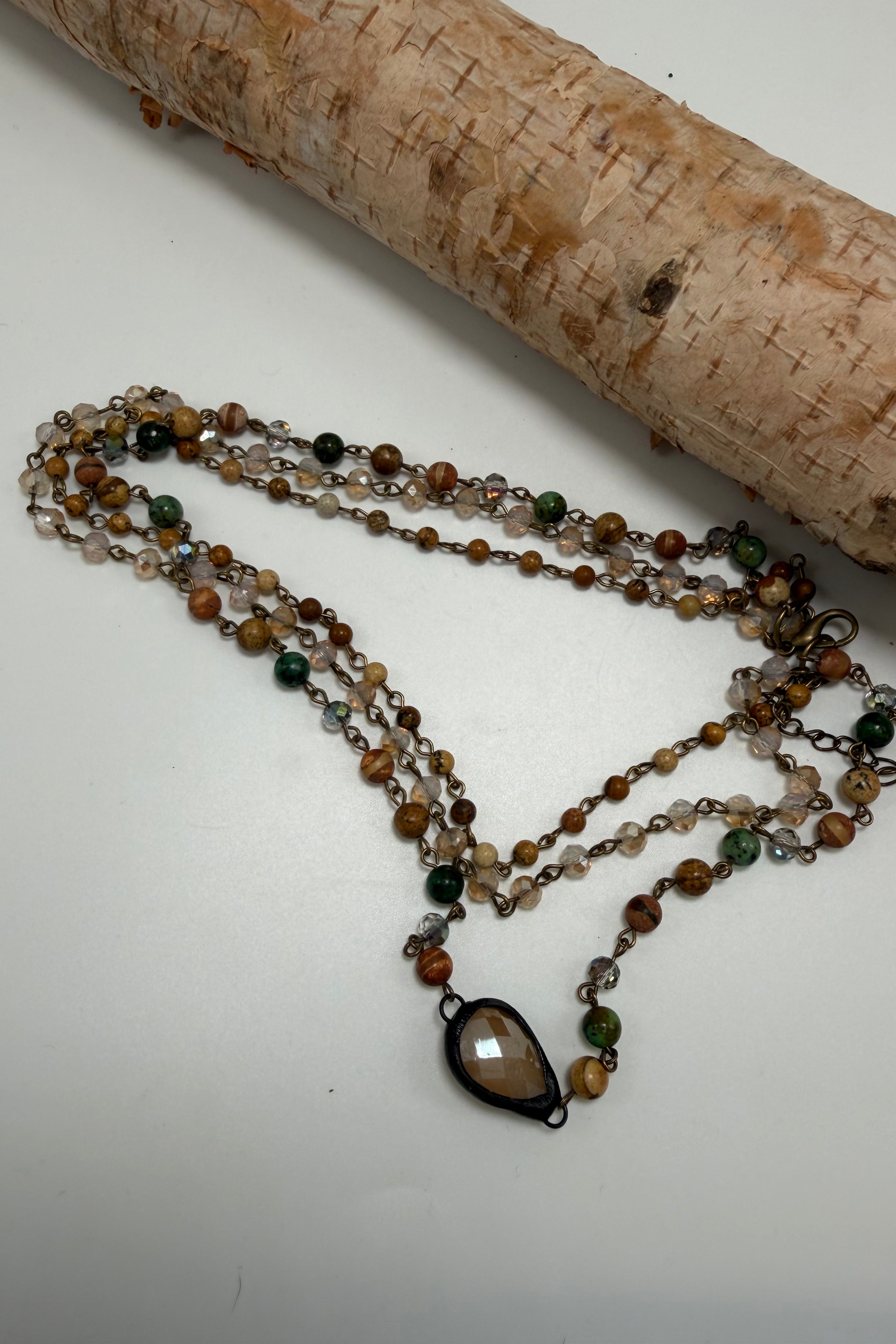 Simple Necklace