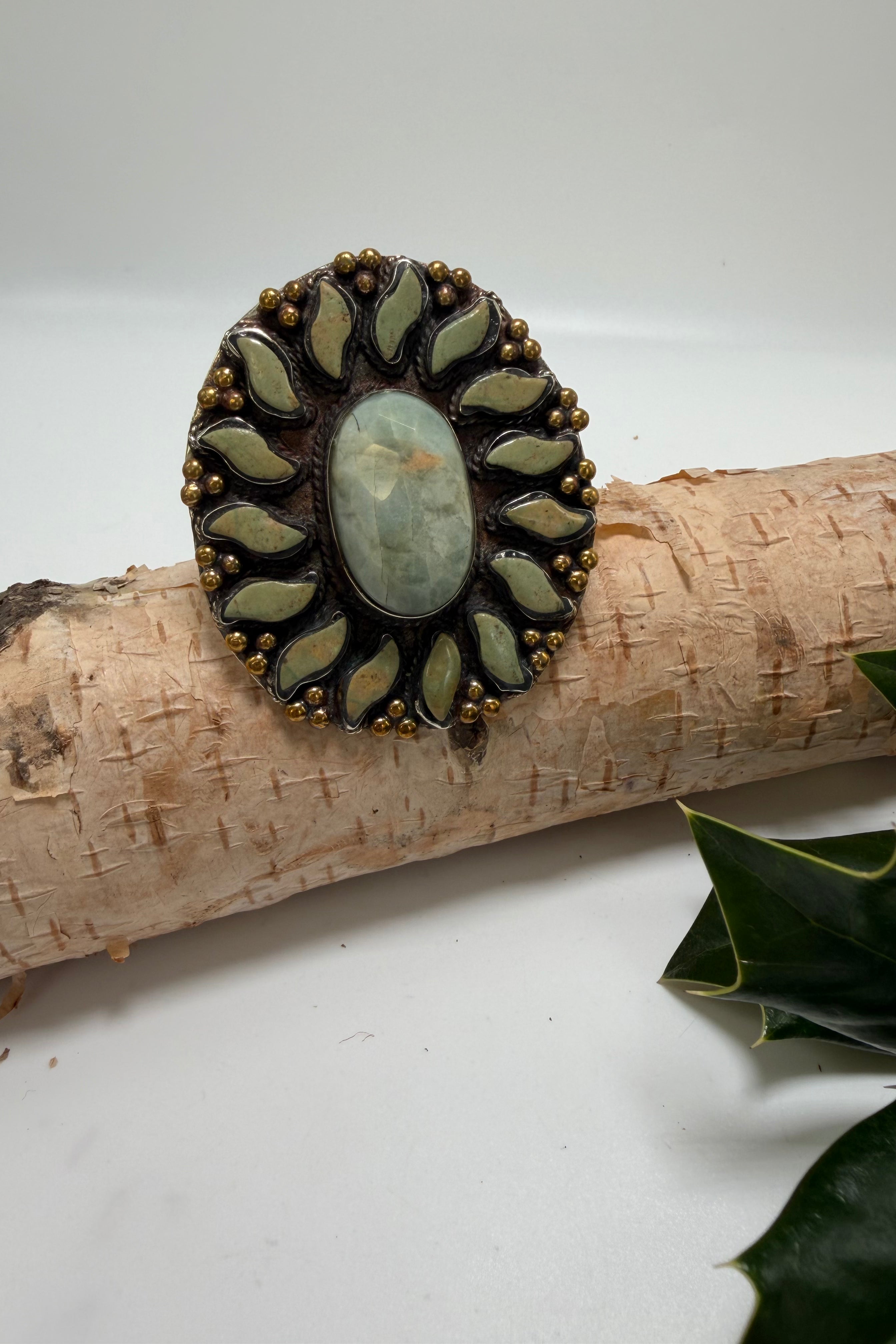 The Aphrodite Ring